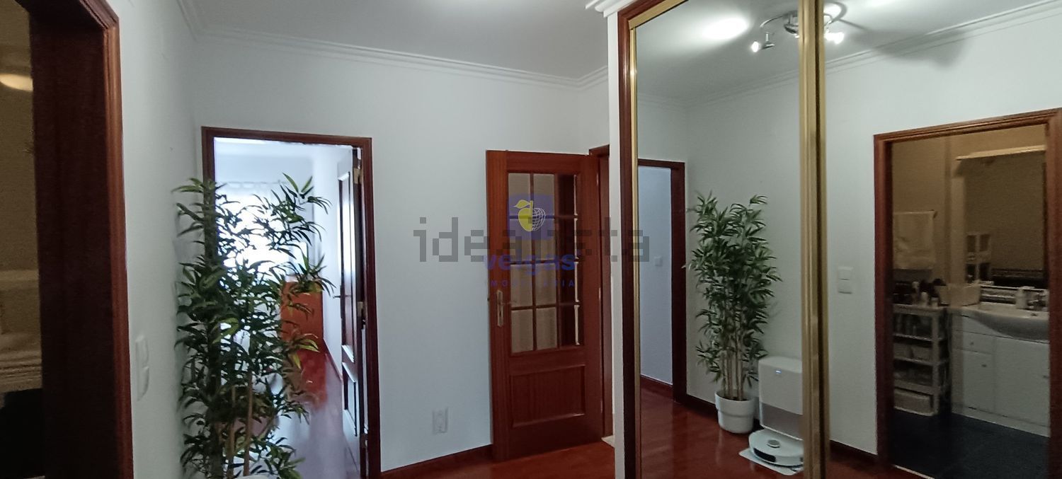 公寓 t2出售在Ramada e Caneças - 过道