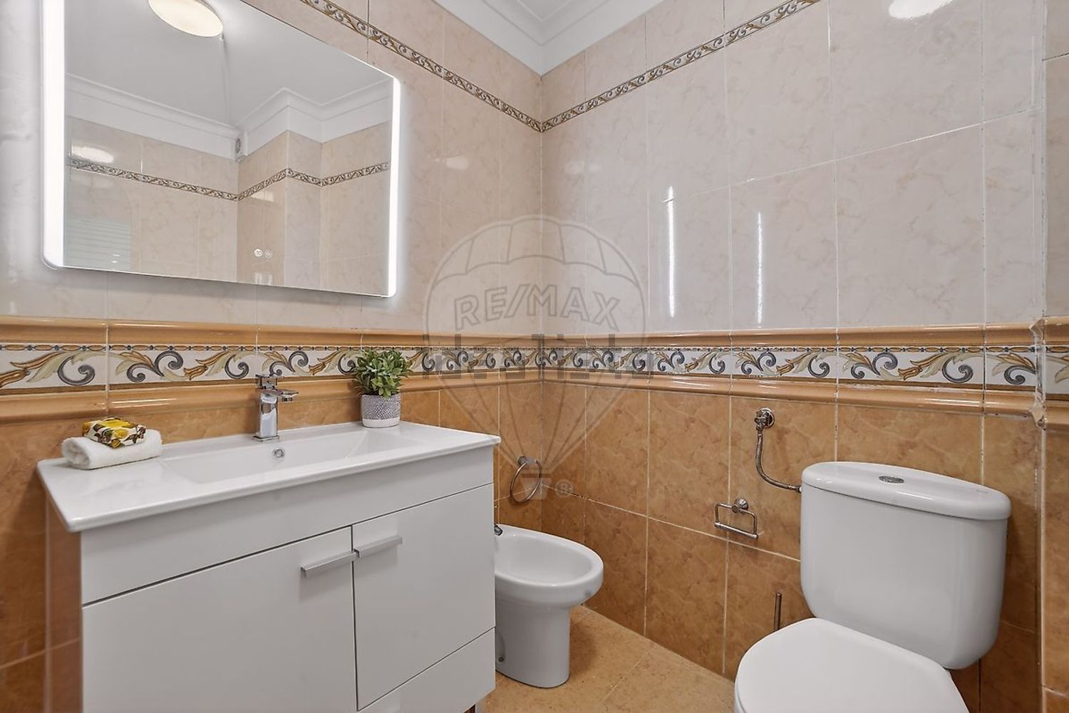 公寓 t2出售在Castanheira do Ribatejo e Cachoeiras - 卫生间