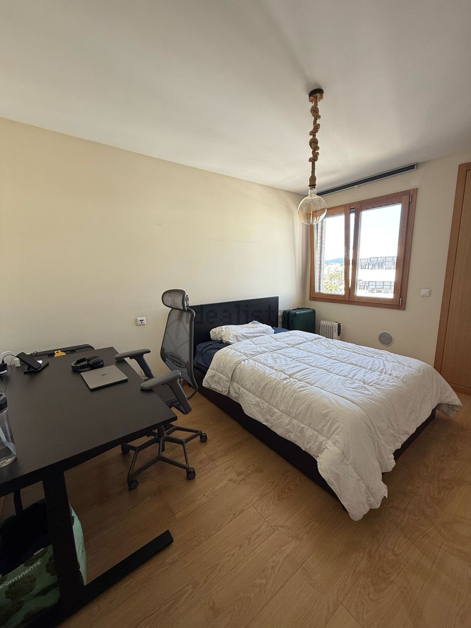 出租房间在Avenida Descobertas, 71 - 卧室