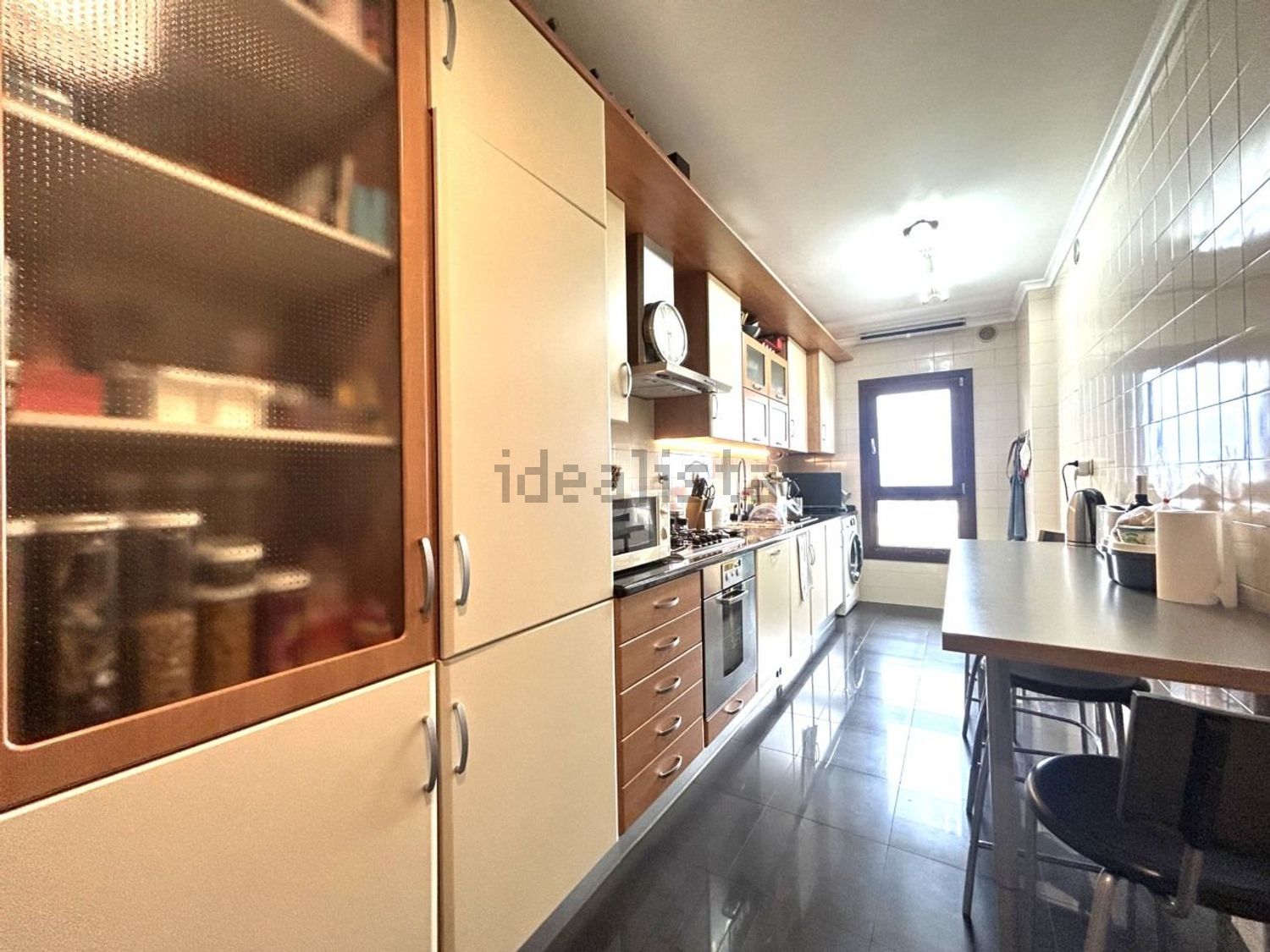 公寓 t2出售在Marvila - 厨房