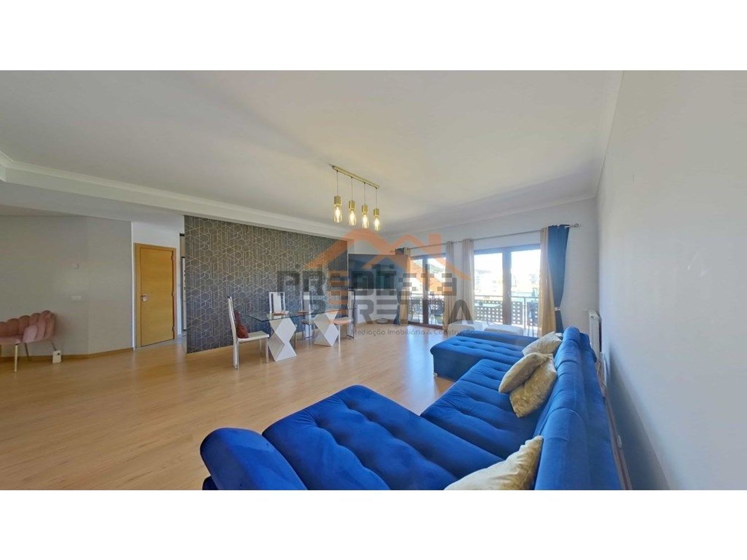 公寓 t3出售在Malveira e São Miguel de Alcainça - 客厅