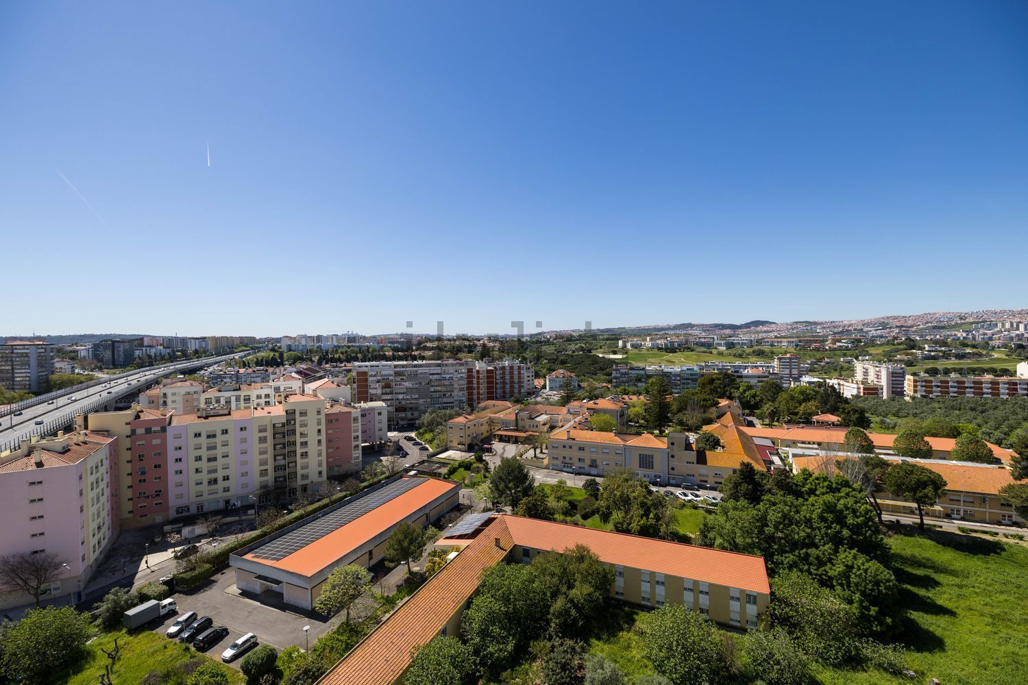 公寓 t3出售Azinhaga da Cidade - 视线