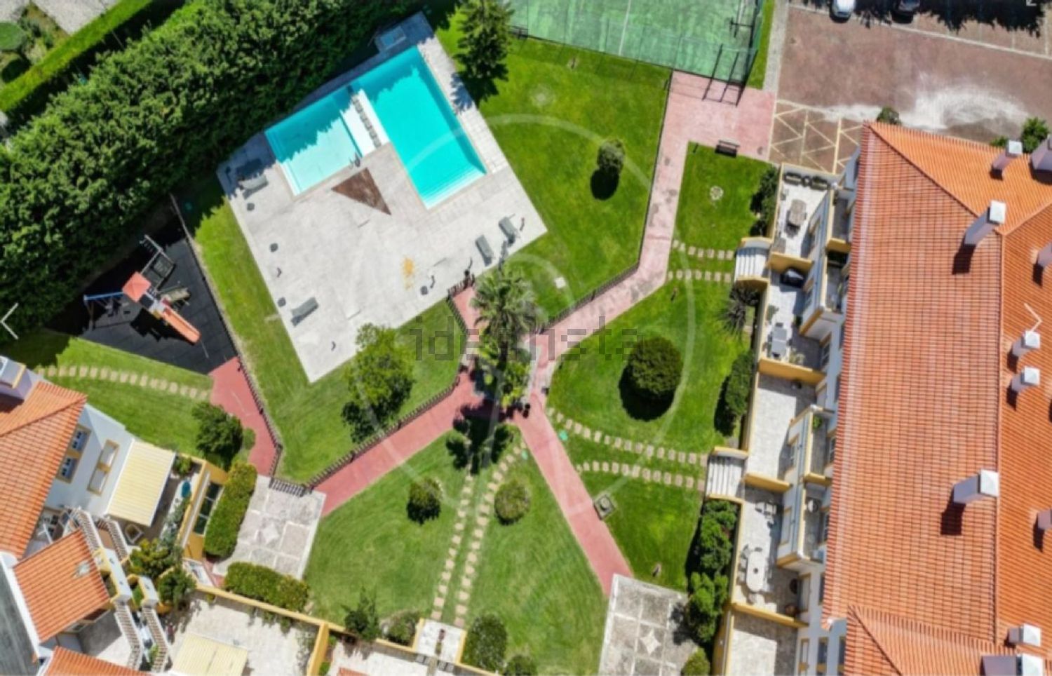 公寓 t4出售在Rua Mato das Cruzadas - 详情