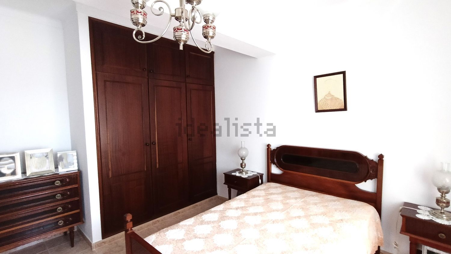 小楼房或独栋别墅出售在Rua do Barrancão, 25 - 卧室