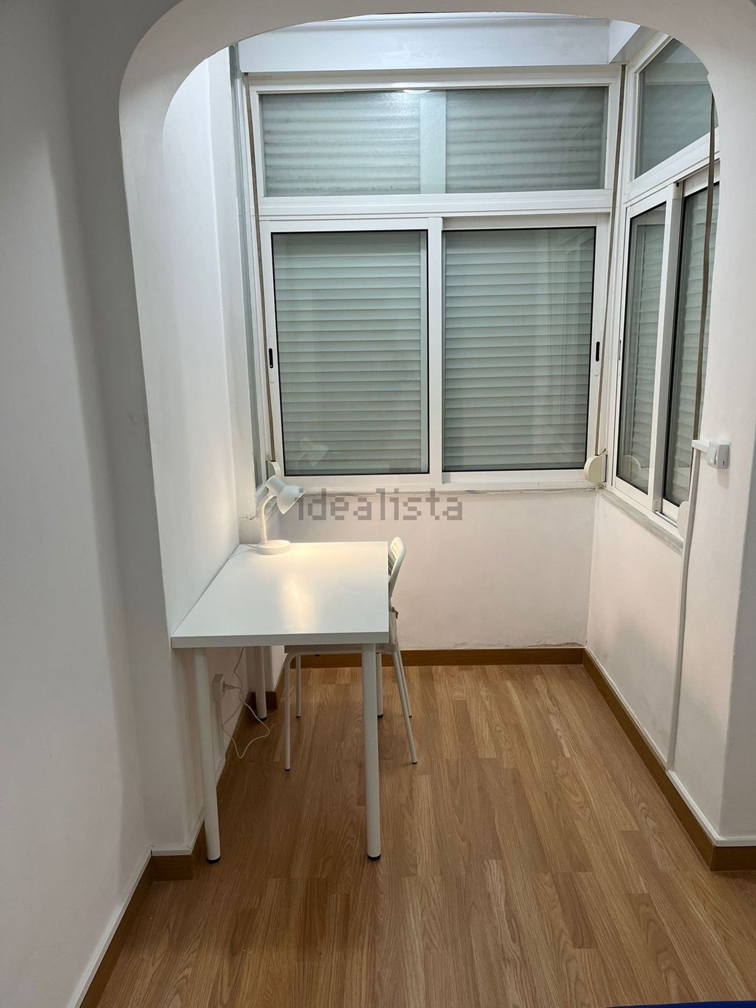 出租房间在Rua 25 de Abril, 19 - 卧室