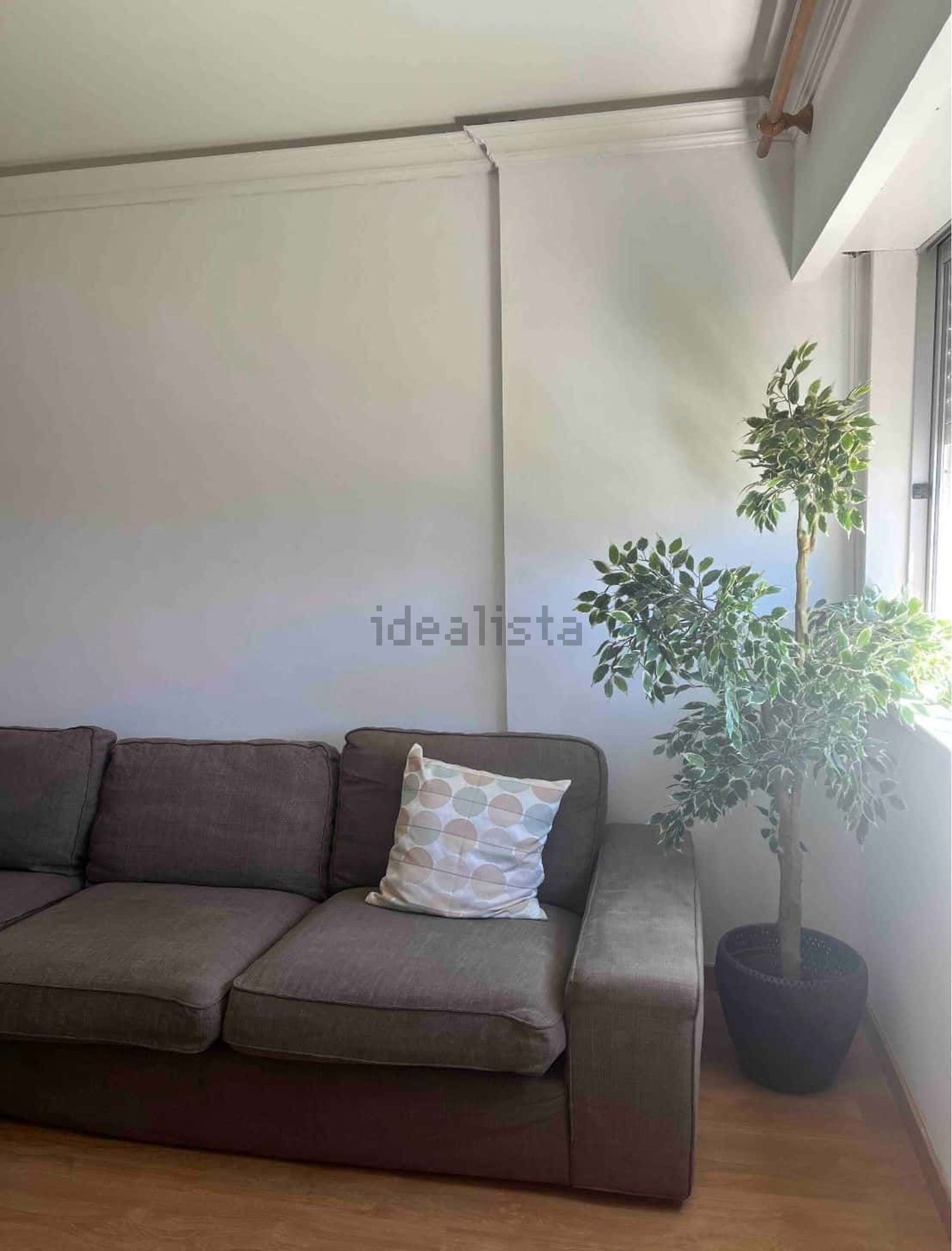 出租公寓 t3在Rua José Augusto Gouveia, 3 - 客厅