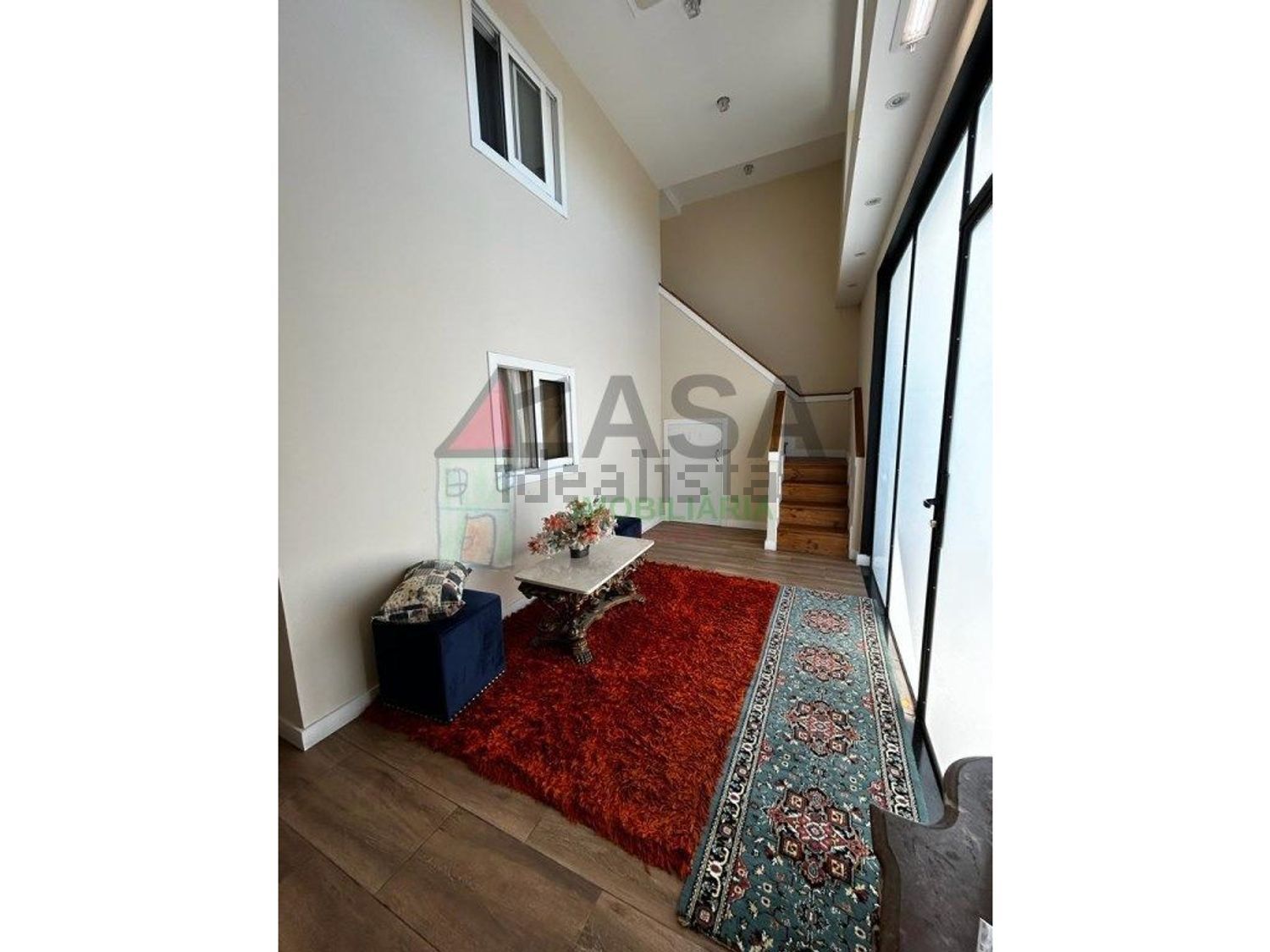 小楼房或独栋别墅出售在Rua Santo Estevão, 194 - 卧室