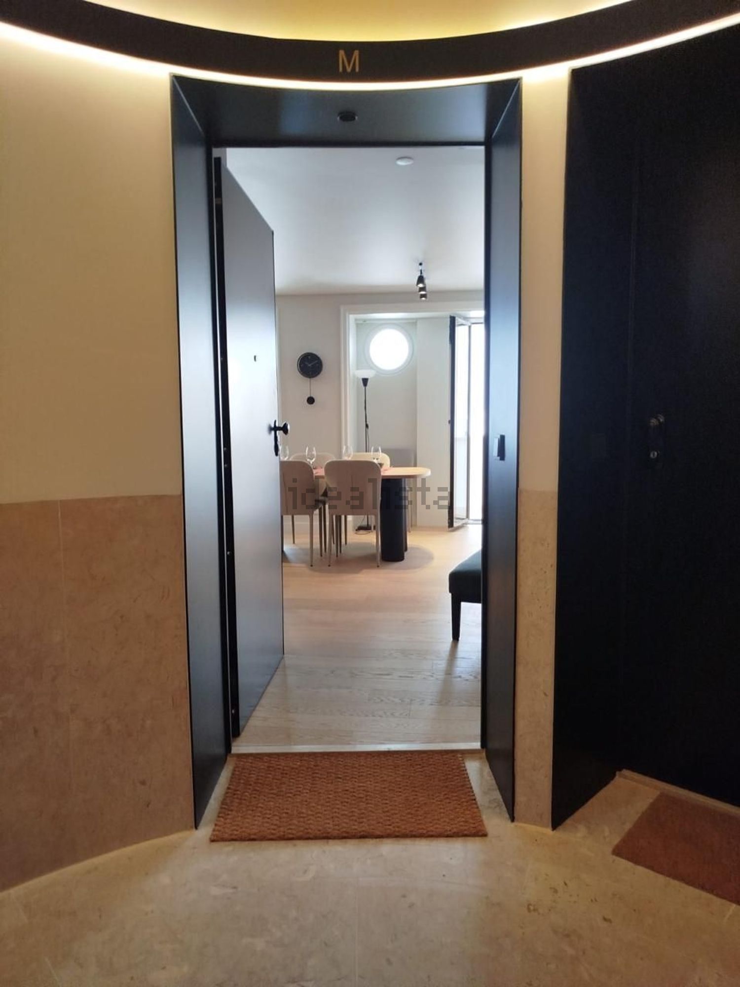 出租公寓 t1在Rua do Telhal, 72 - 视线