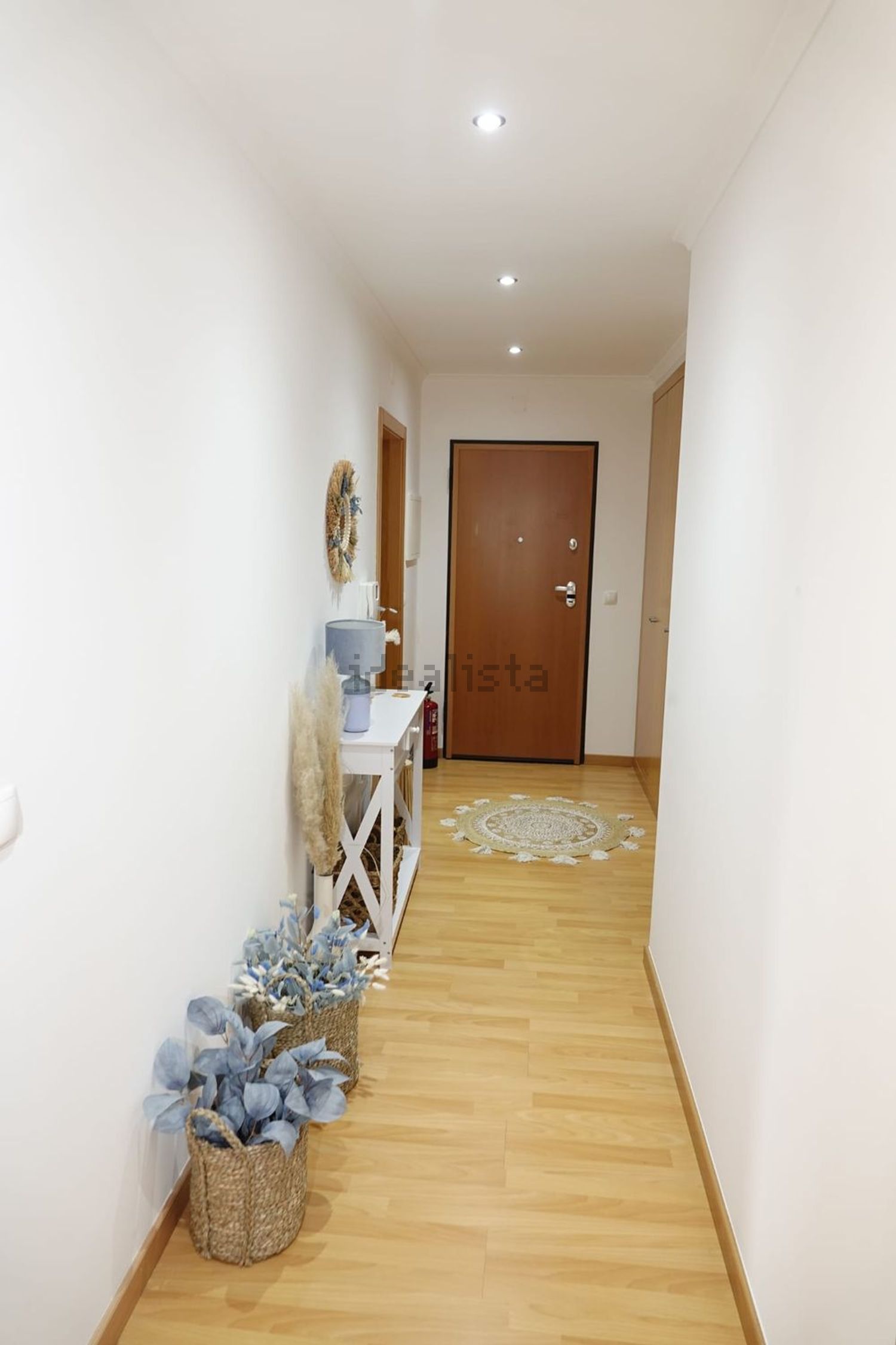 公寓 t2出售在Praceta de Valbom, 1 - 过道