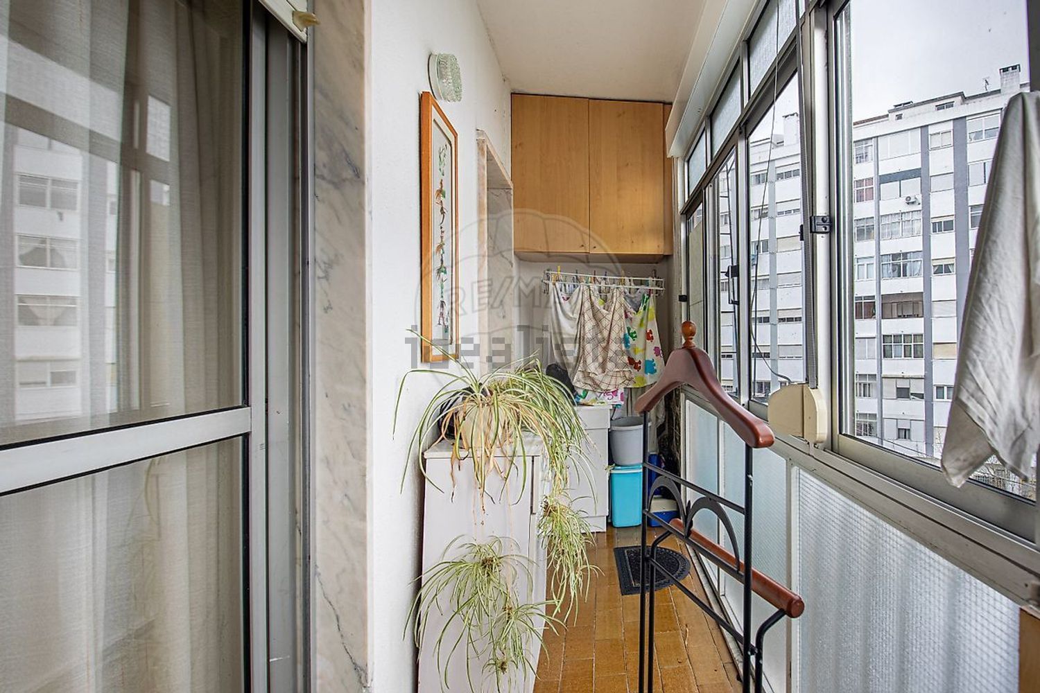 公寓 t2出售在Rua António Nobre - 照片