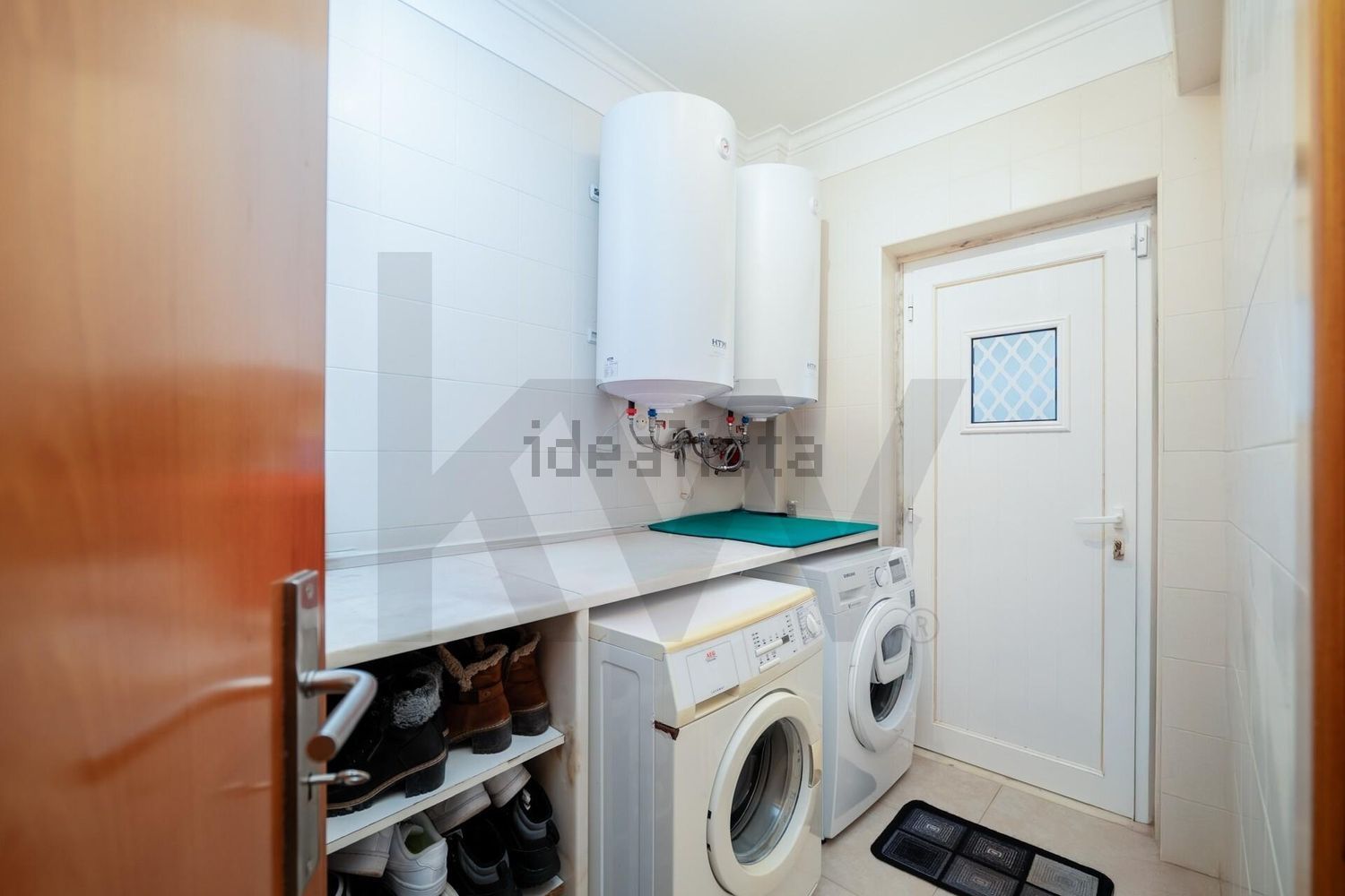 庄园出售在Malveira e São Miguel de Alcainça - 厨房