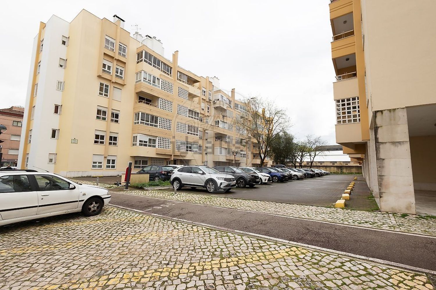 出租公寓 t2在Praceta Libânia do Carmo Galvão - 视线