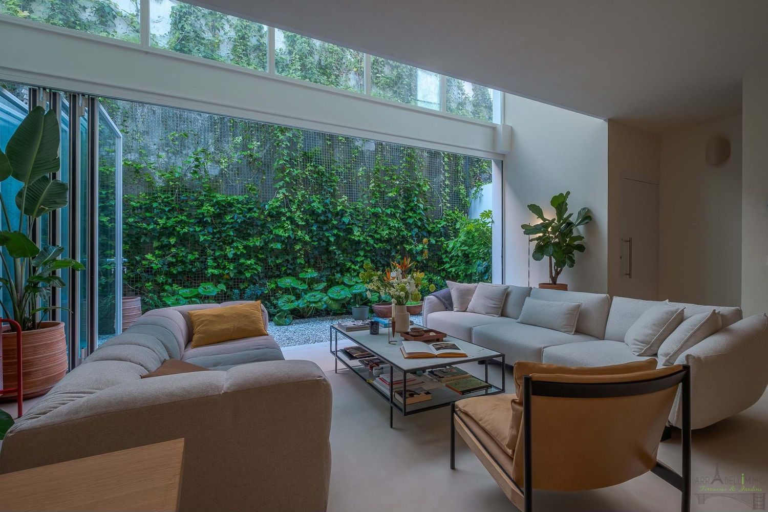 公寓 t3出售在Marvila - 客厅