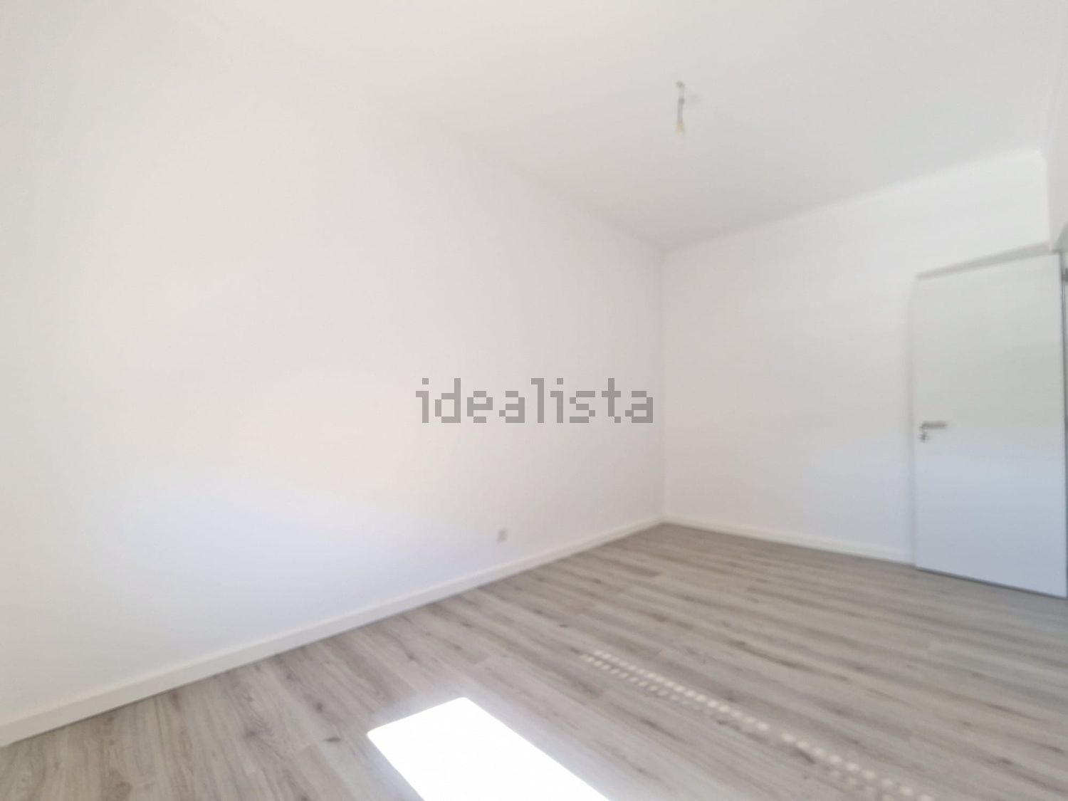 出租公寓 t3在Rua Movimento das Forças Armadas s/n - 卧室