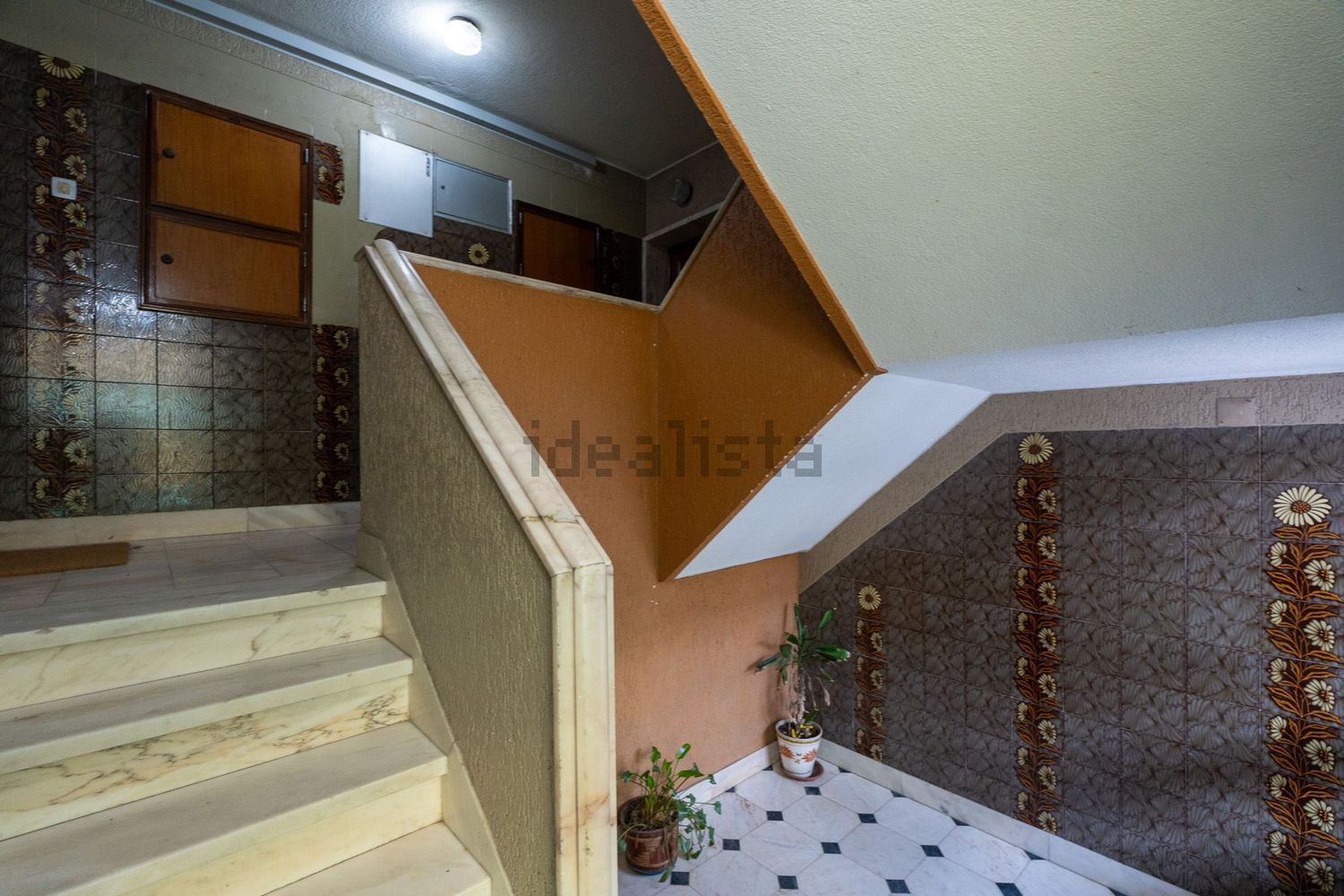 出租公寓 t3在Praceta da Quinta Nova s/n - 楼梯