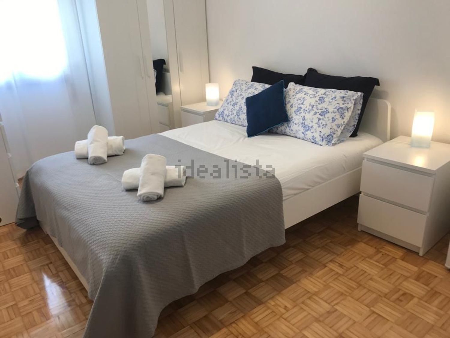 出租房间在Praceta dona Cândida, 5 - 卧室