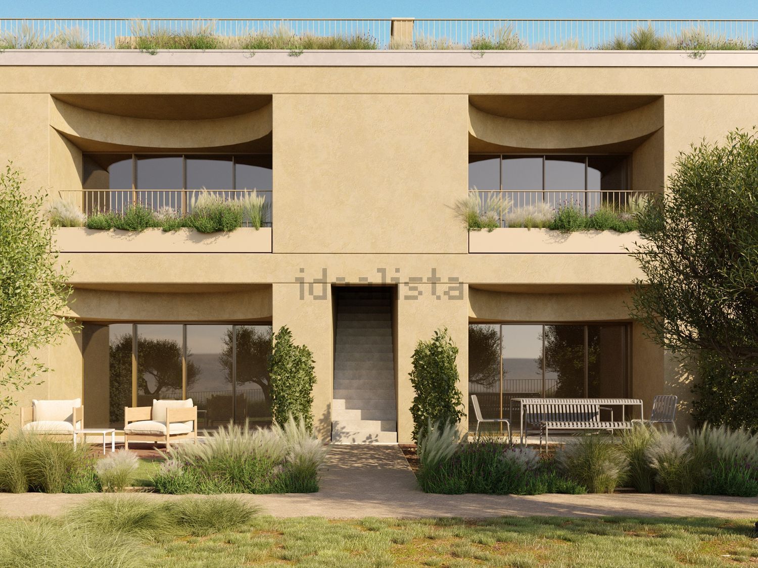 公寓 t2出售在Rua 25 de Abril, 8 - 外立面