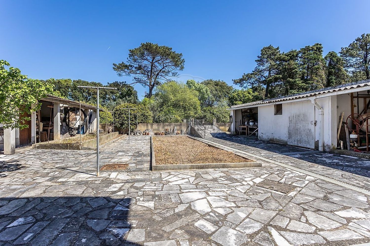 小楼房或独栋别墅出售在Serra das Minas - 外立面