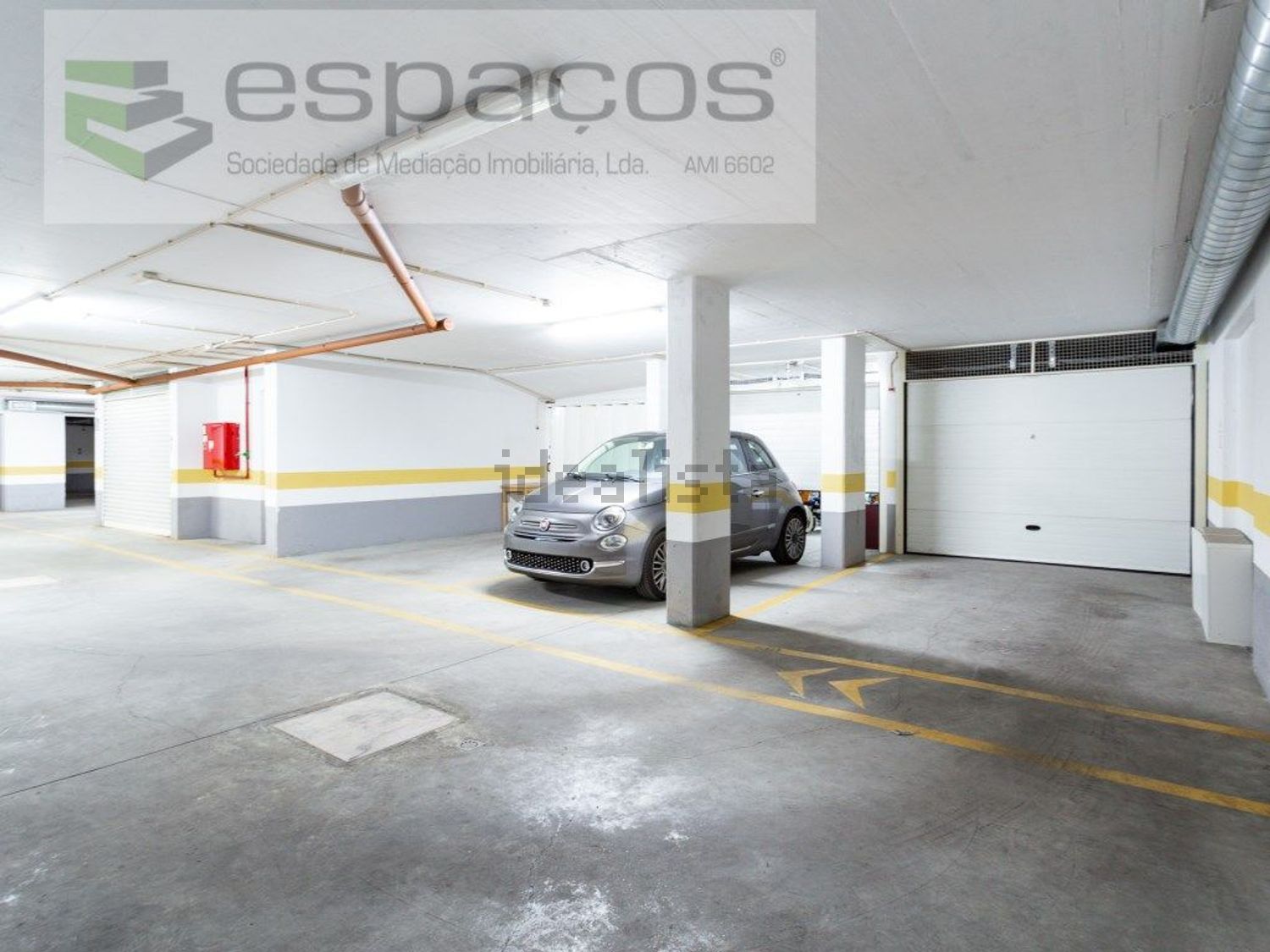 公寓 t4出售在Santa Iria de Azoia - São João da Talha - Bobadela - 停车位