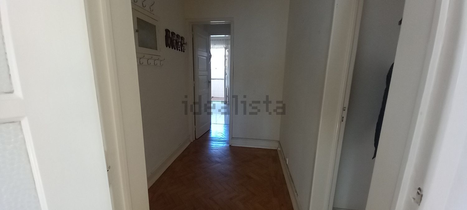 出租公寓 t3在Rua 1º de Maio s/n - 居住