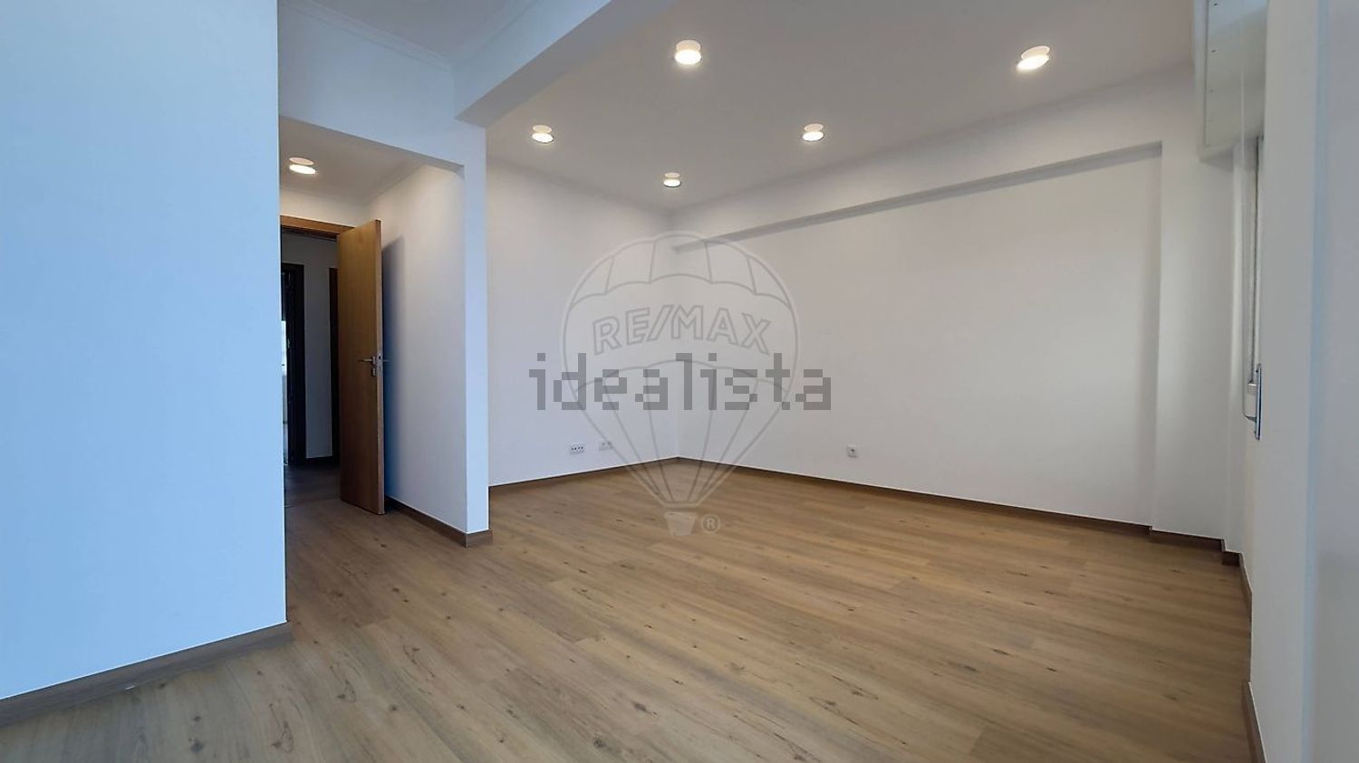 出租公寓 t2在Rua Fernando Pessoa - 居住