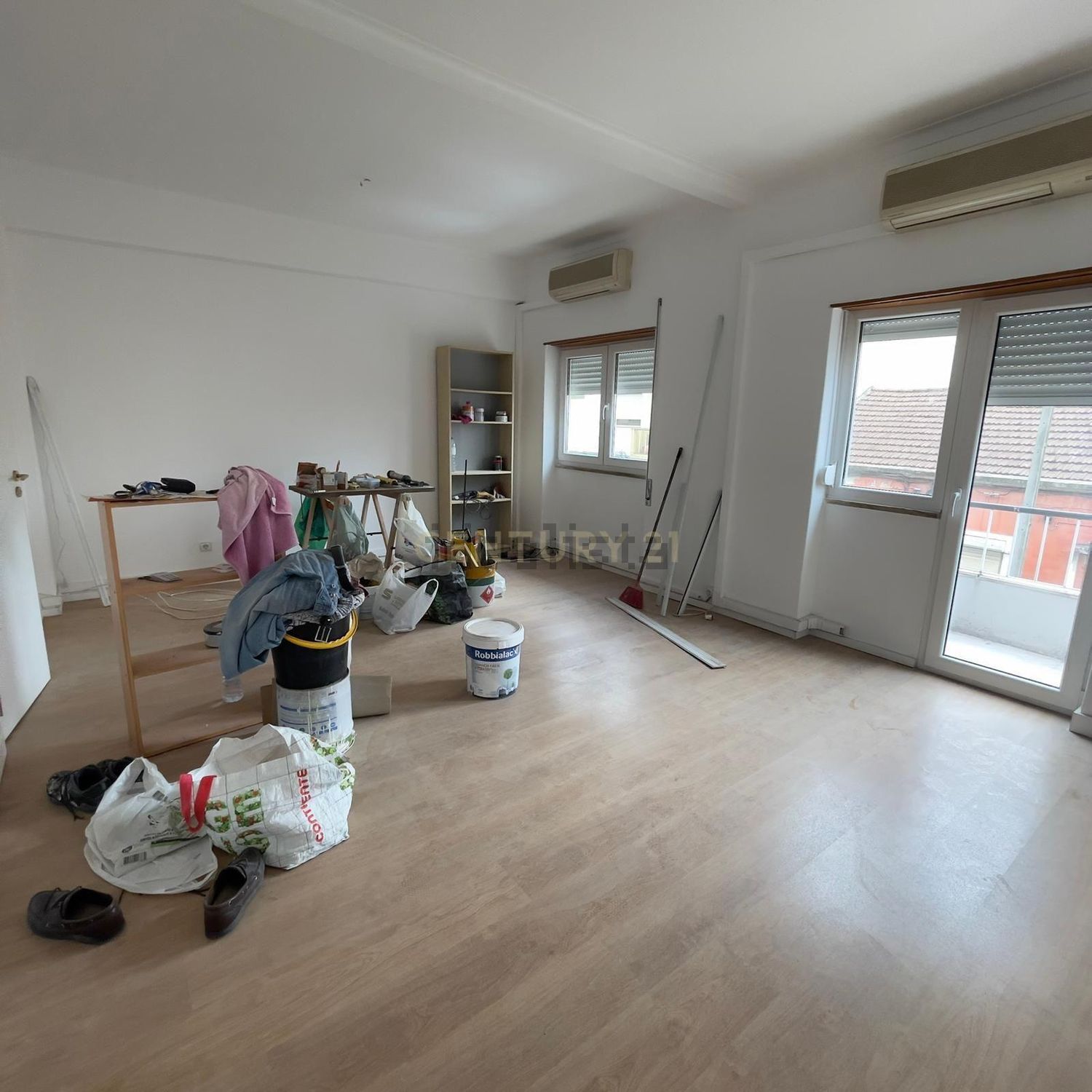 公寓 t4出售在Rua 1º de Dezembro, 8 - 共同区域