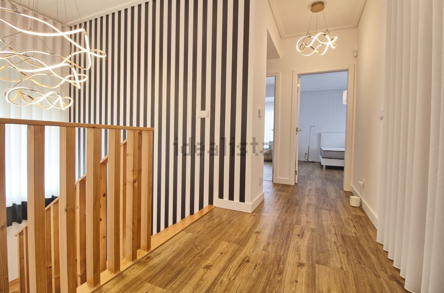 小楼房或独栋别墅出售在Rua Ofélia Marques - 照片