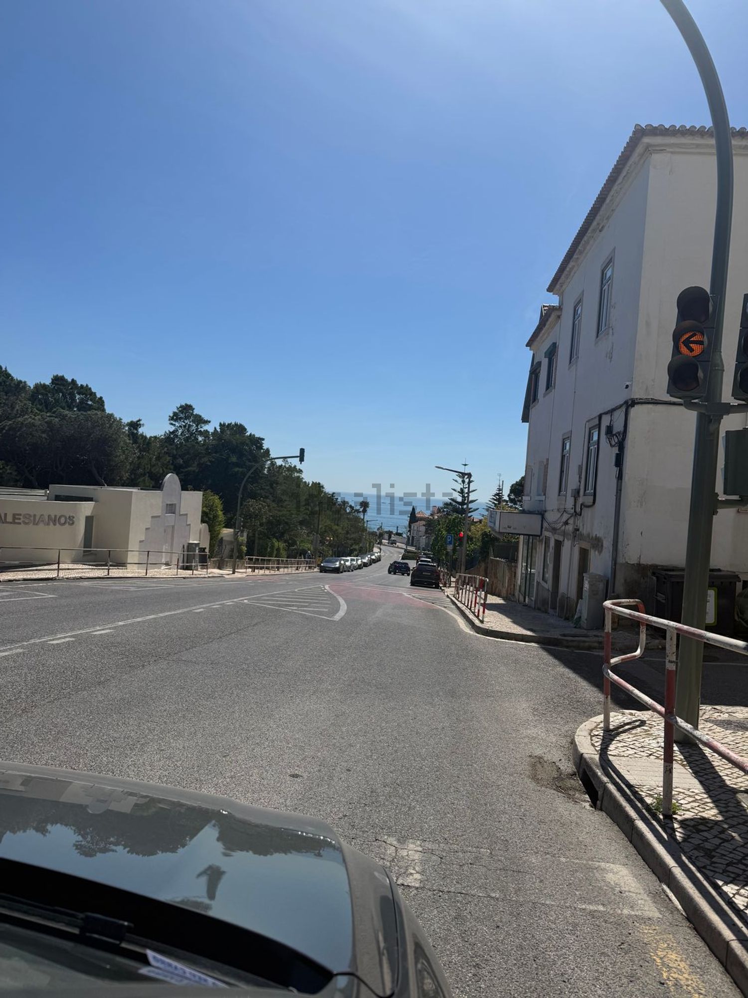 出租房间在Rua Dom Bosco, 34 - 照片