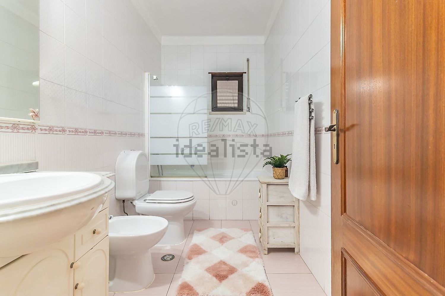 公寓 t3出售在Rua Particular Francisco Pinto da Silva - 卫生间