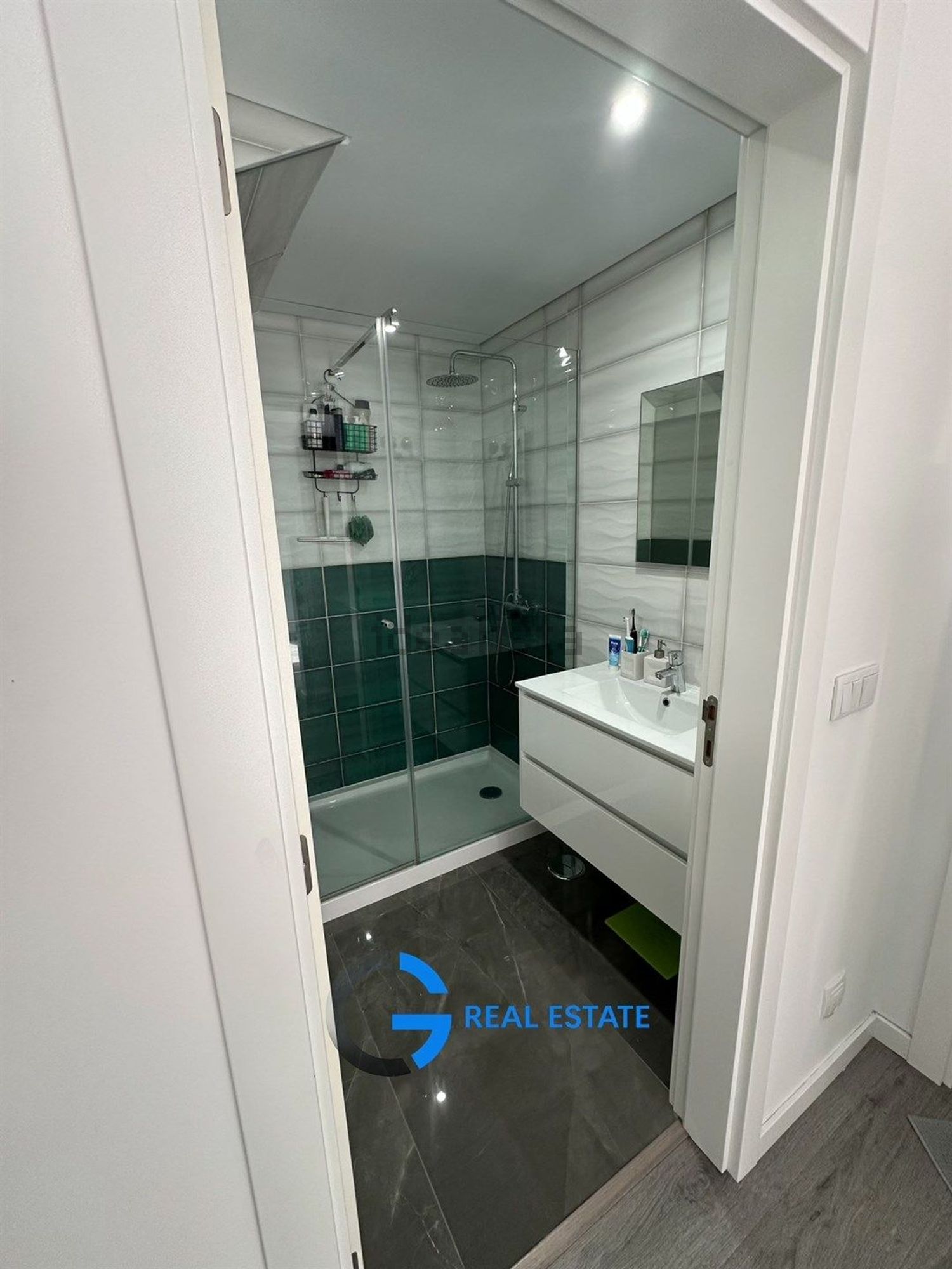 出租双拼别墅在Quinta das Laranjeiras - 卫生间