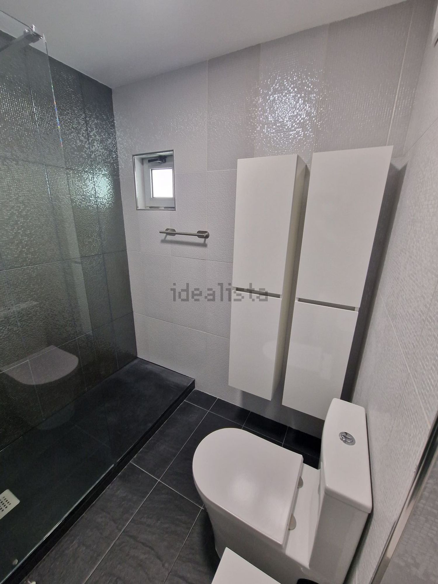 出租公寓 t4Azinhaga da Cidade, 9 - 卫生间