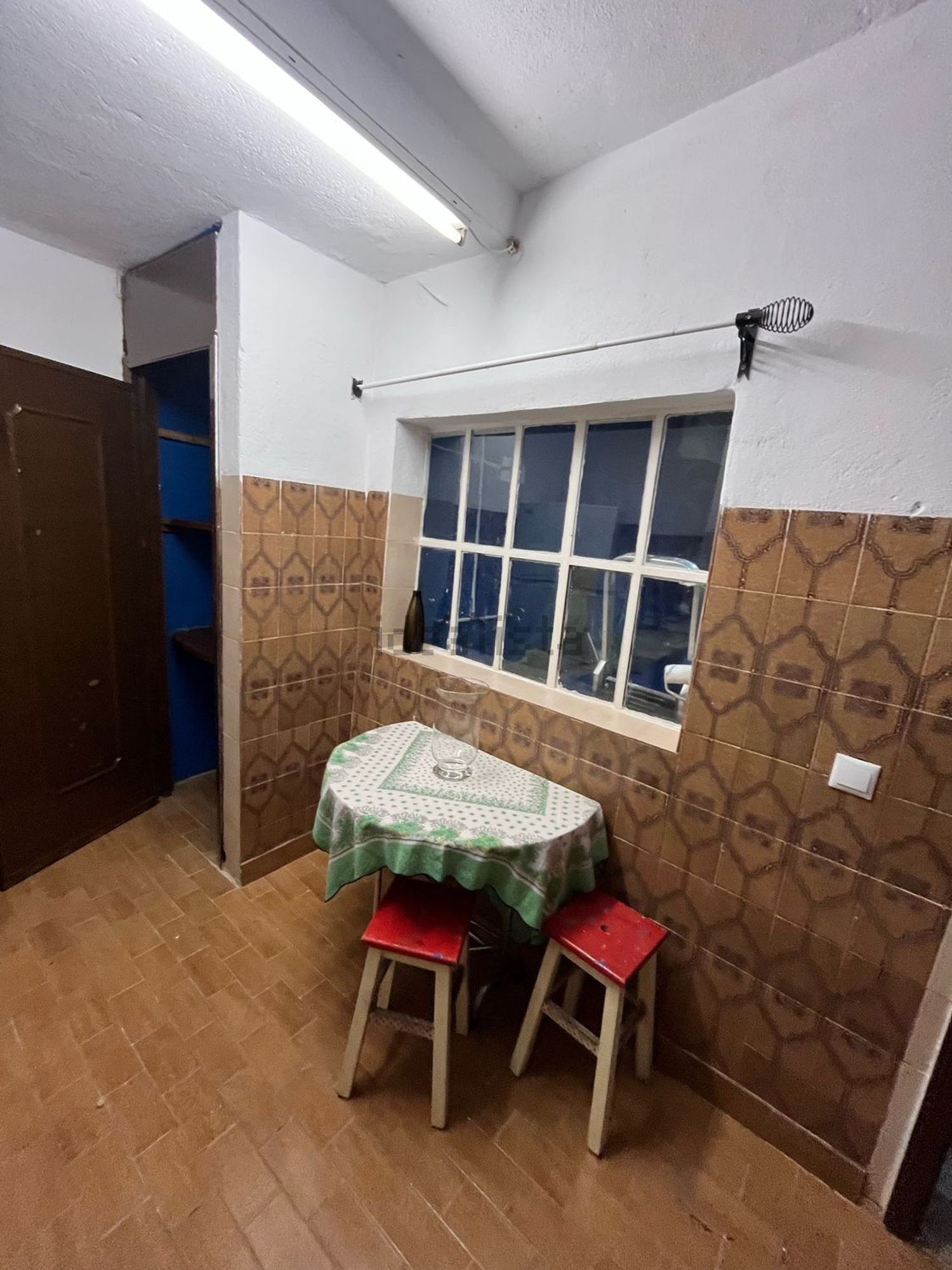 出租小楼房或独栋别墅Casal Vicente, 1 - 厨房