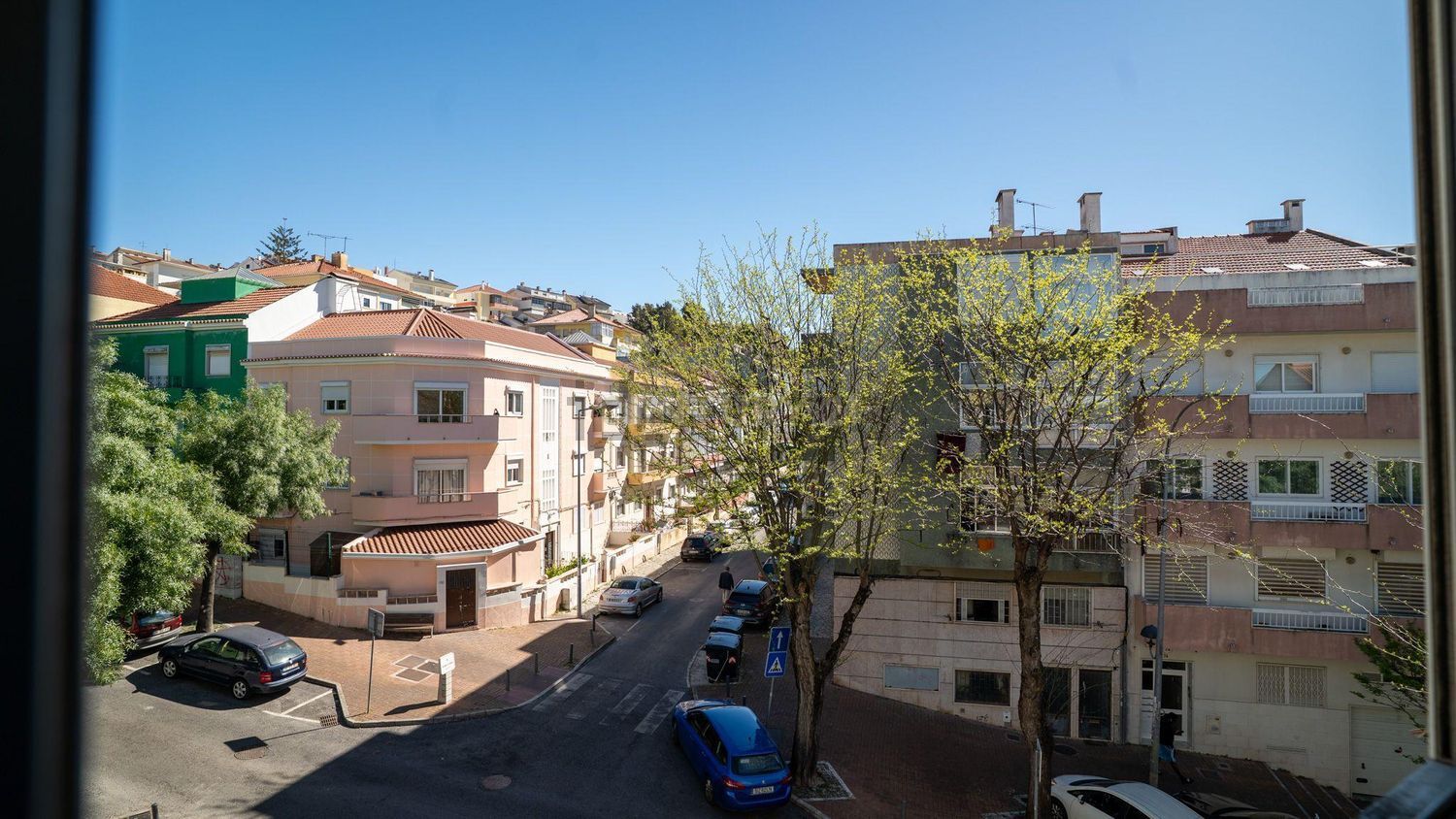 公寓 t2出售在Avenida dos Combatentes da Grande Guerra s/n - 外立面