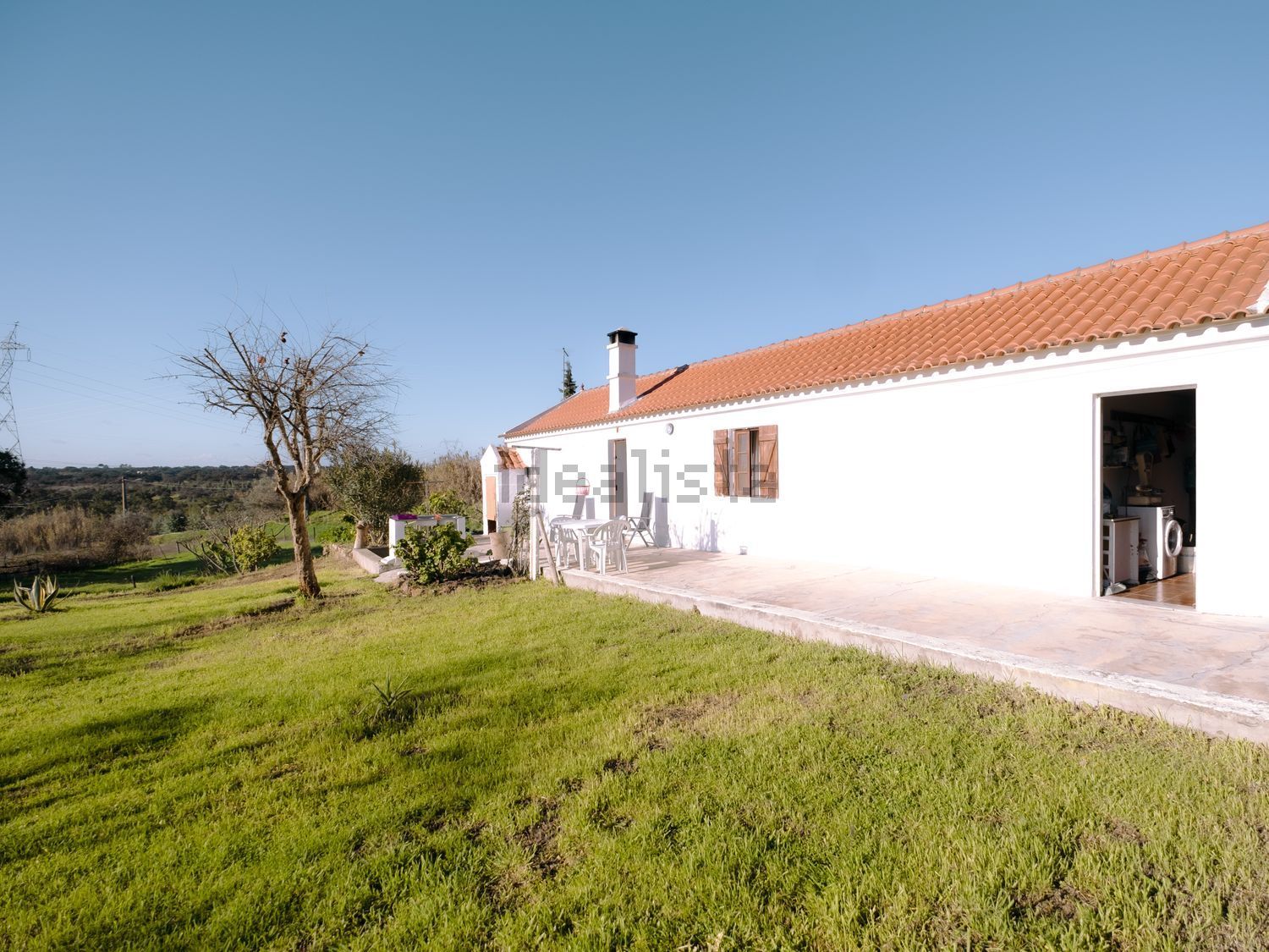 小楼房或独栋别墅出售Monte Forinho - 外立面