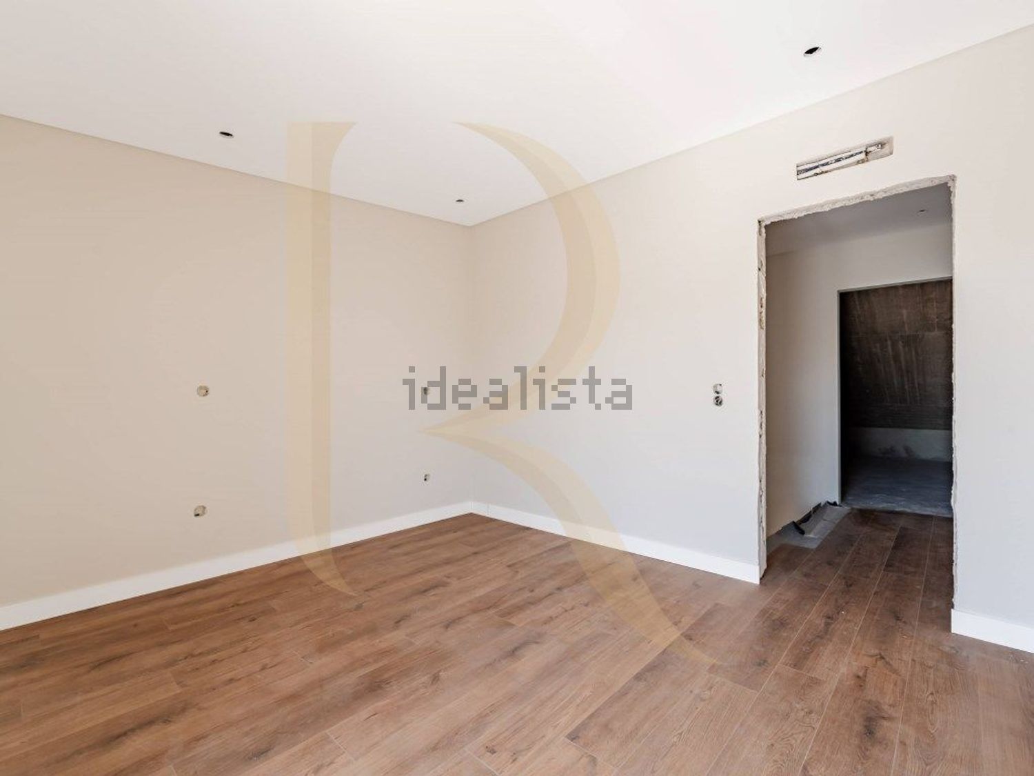 小楼房或独栋别墅出售在Fogueteiro - 居住