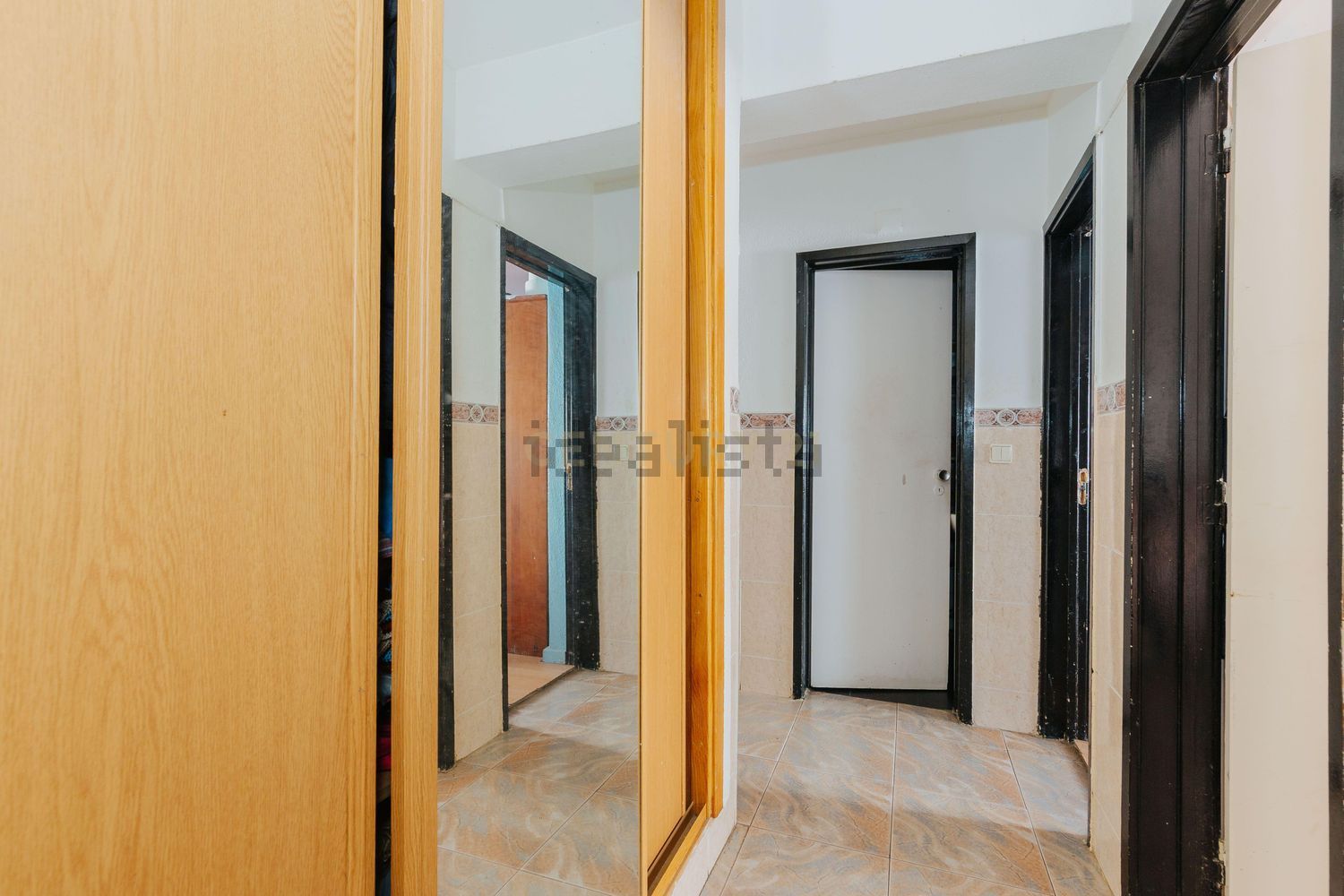 公寓 t4出售在Marvila - 过道