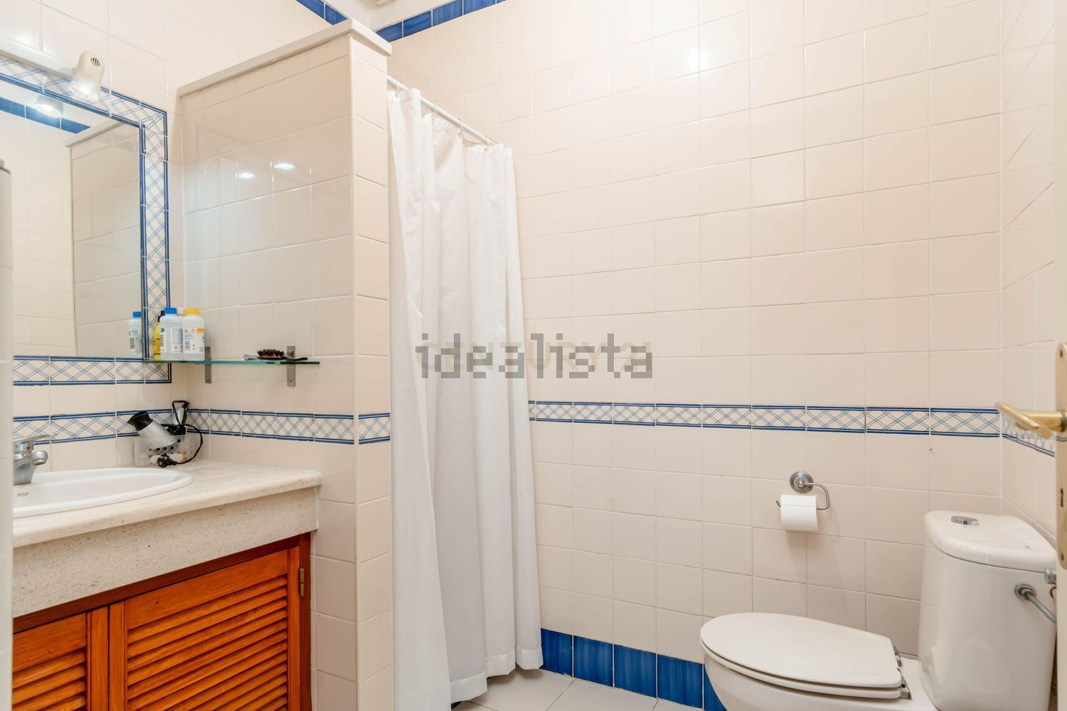 小楼房或独栋别墅出售在Rua das Bolotas s/n - 卫生间