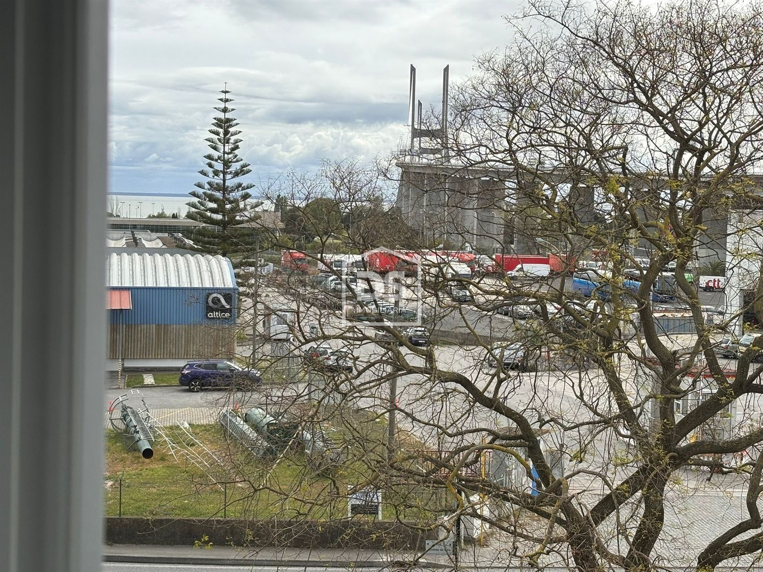 公寓 t2出售在Rua Bento de Jesus Caraça, 2 - 照片