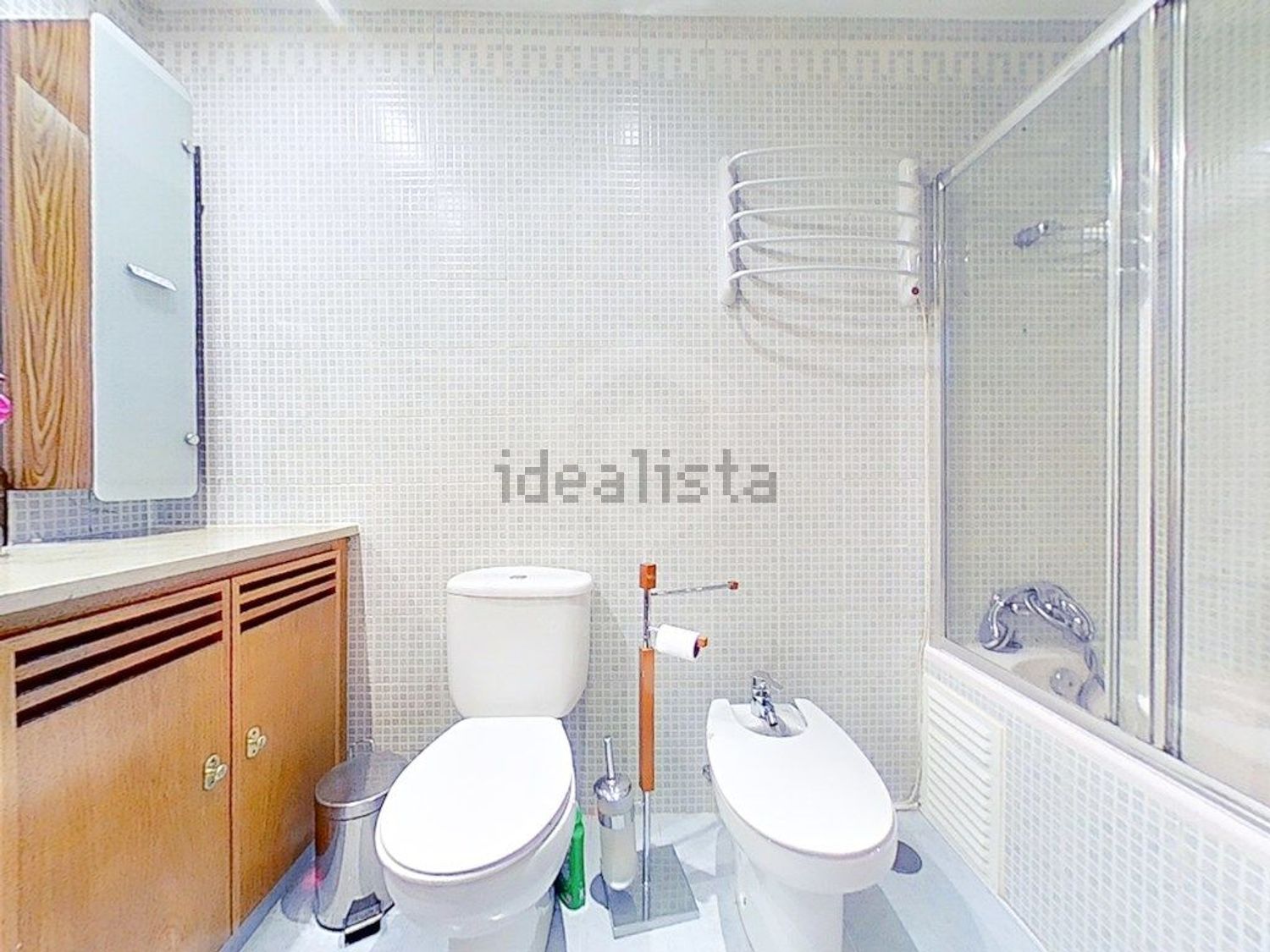 公寓 t2出售在Rua de Bocage, 26 - 卫生间