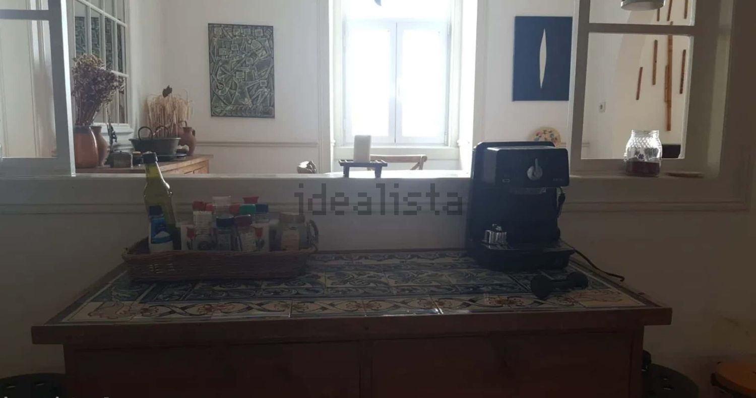 出租公寓 t4在Rua Fernão de Magalhães s/n - 照片