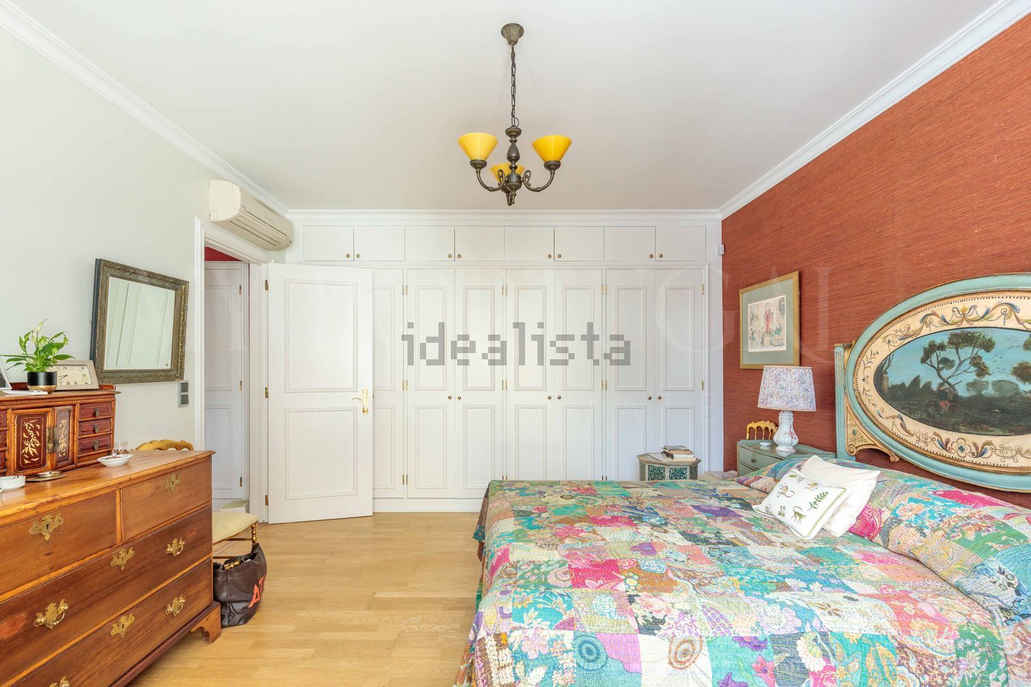 公寓 t2出售在Rua Alentejo - 卧室