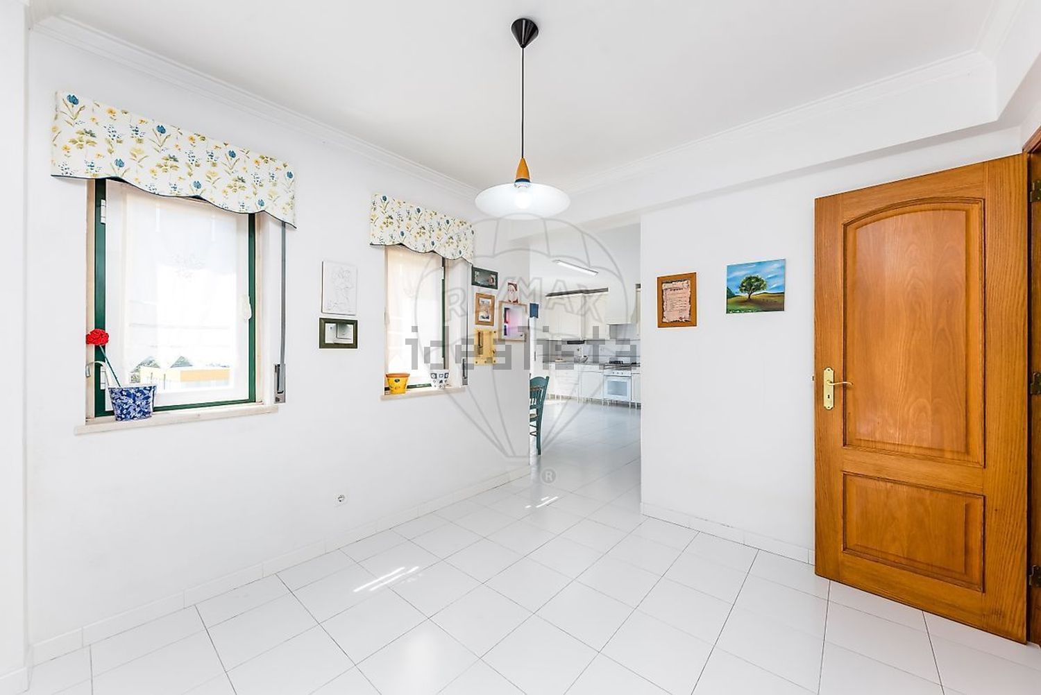 公寓 t4出售在Avenida 9 de Julho - 照片