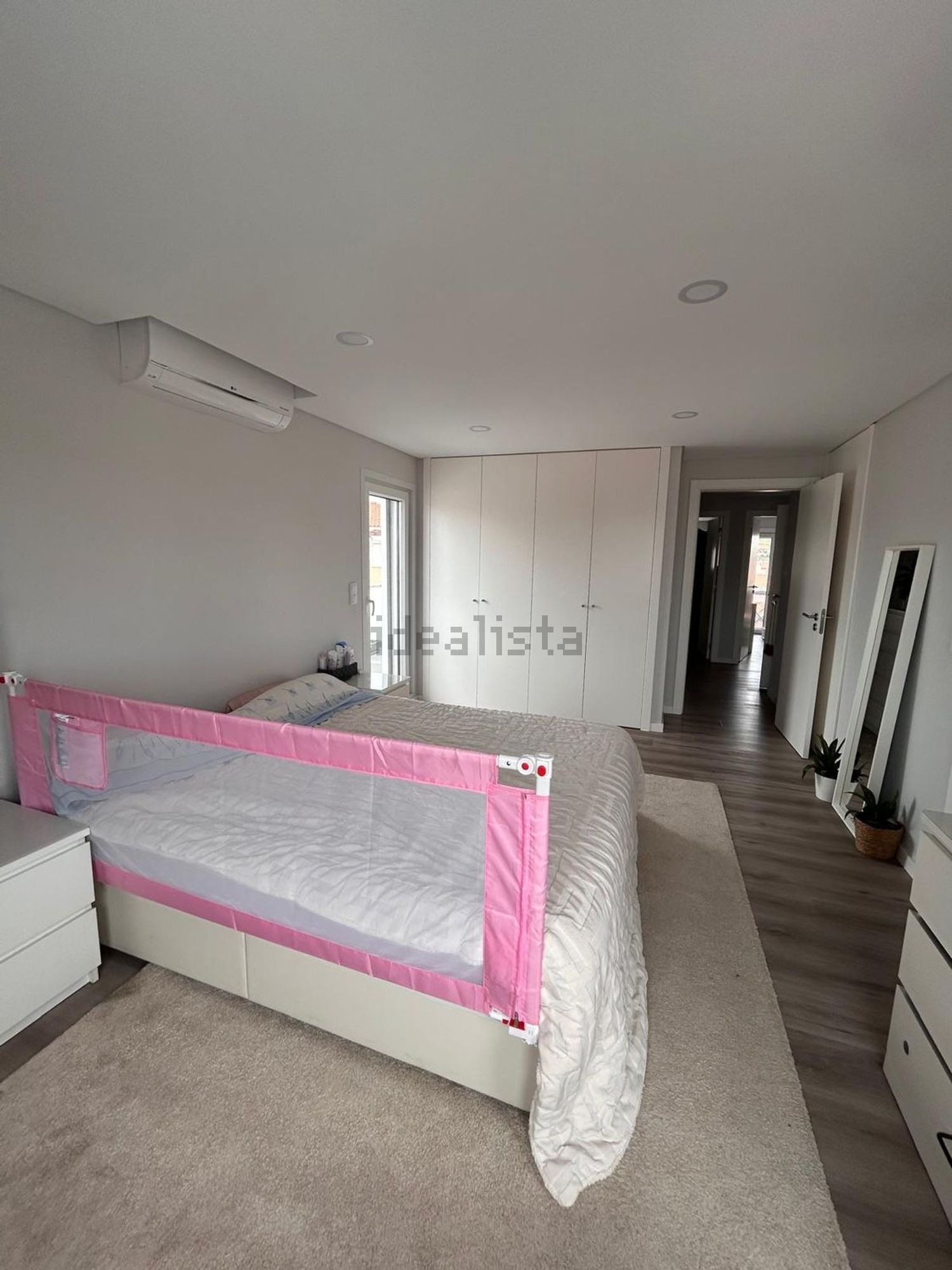 公寓 t3出售在Rua de Milão, 28 - 卧室