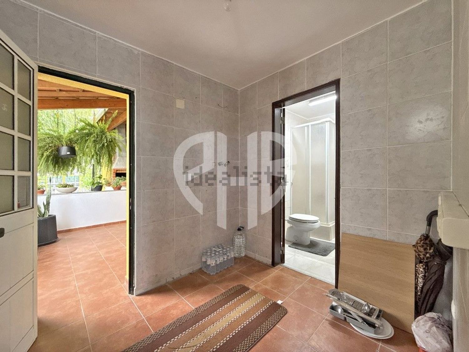 小楼房或独栋别墅出售Cm1029 - 卫生间