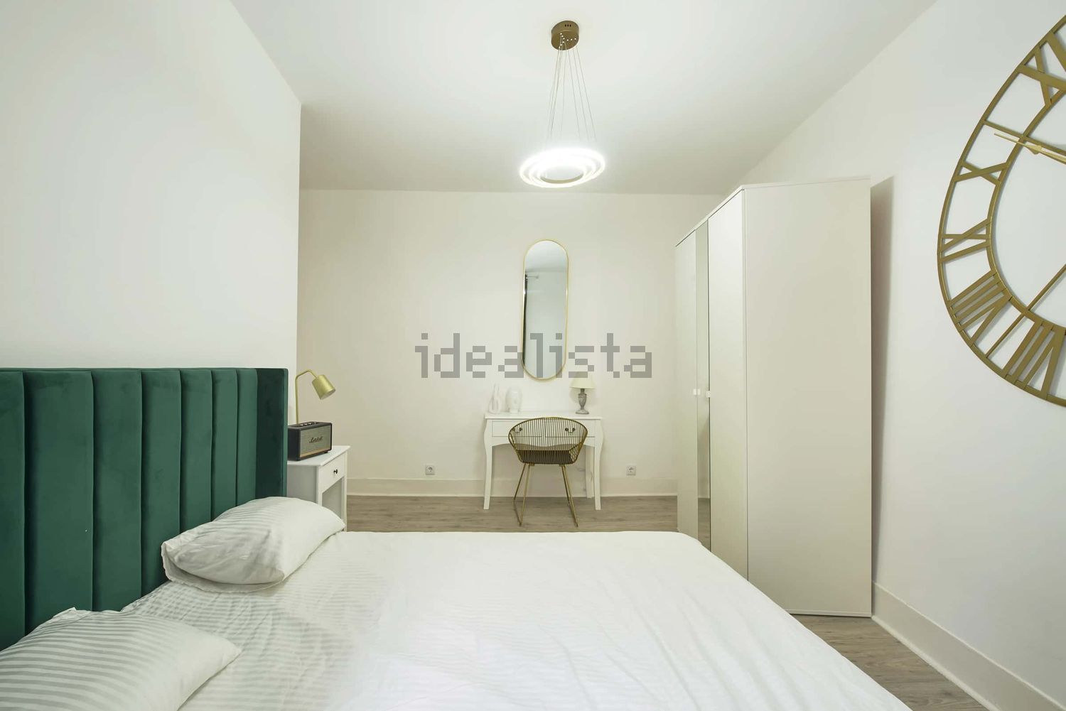 出租房间在Rua Nova da Trindade, 22 - 卧室