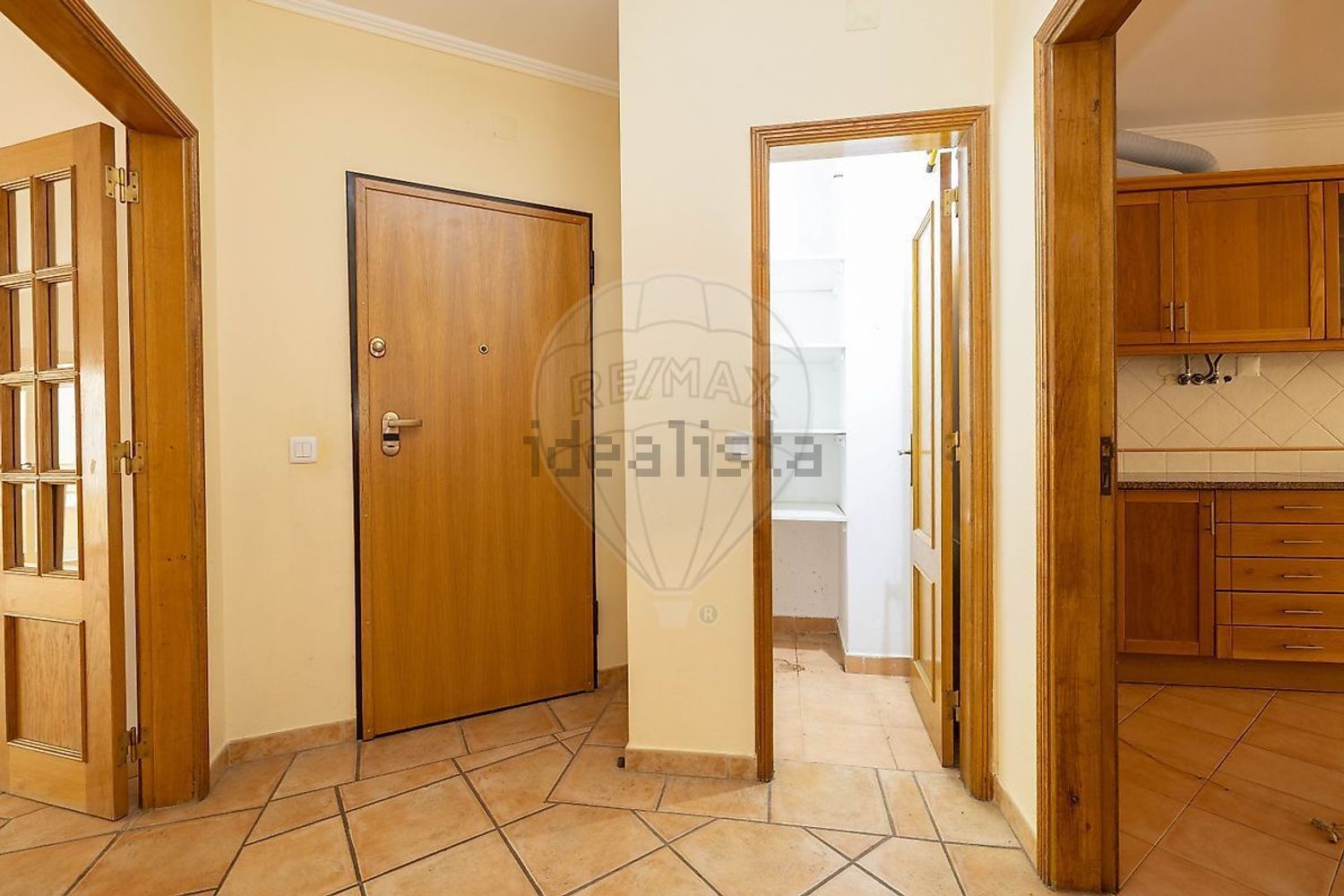 公寓 t3出售在Rua António da Conceição Diniz - 过道