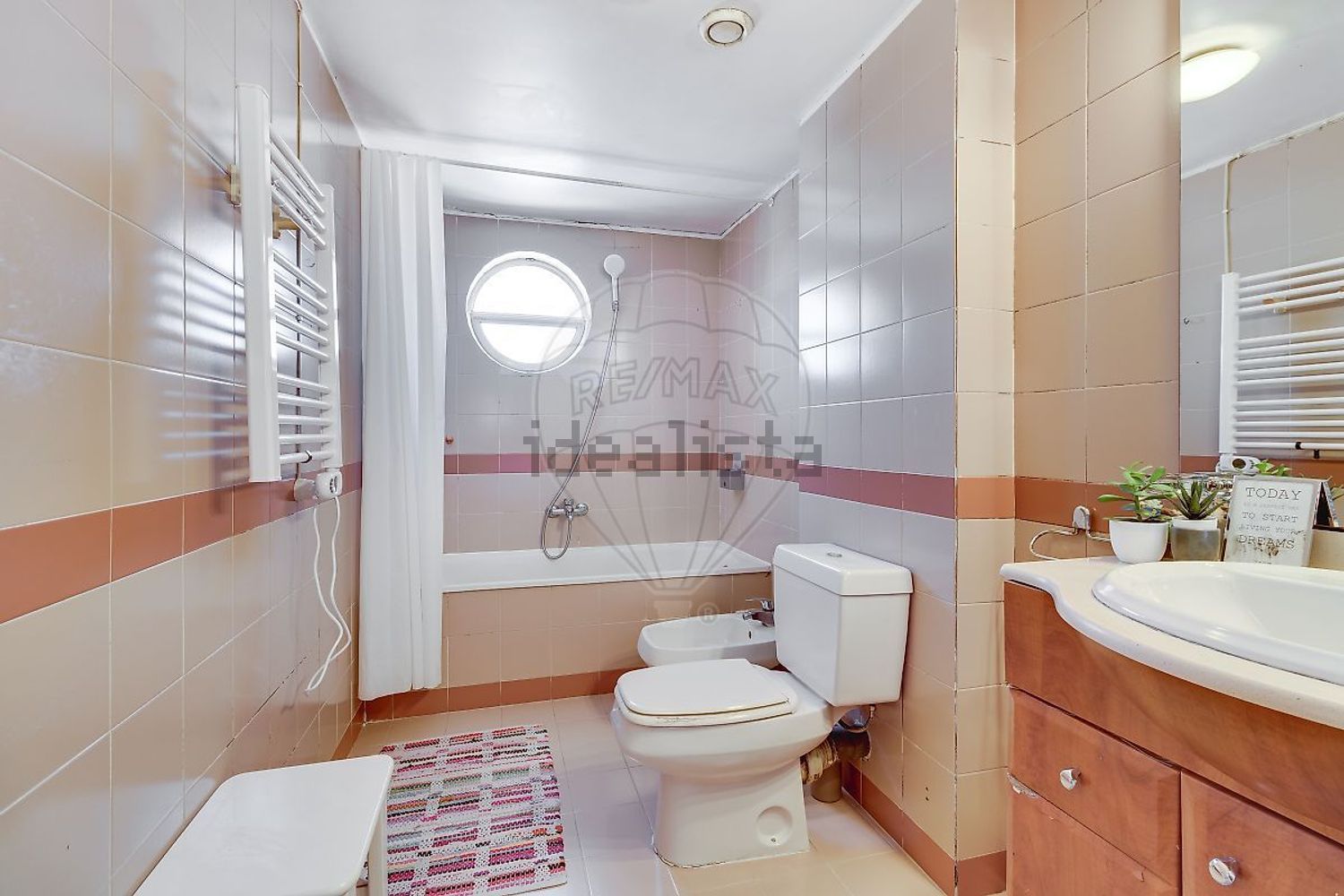 公寓 t2出售在Rua da Bela Vista à Graça - 卫生间