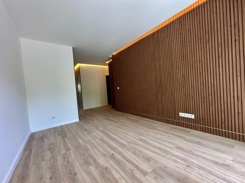 出租公寓 t2在Estrada de Benfica