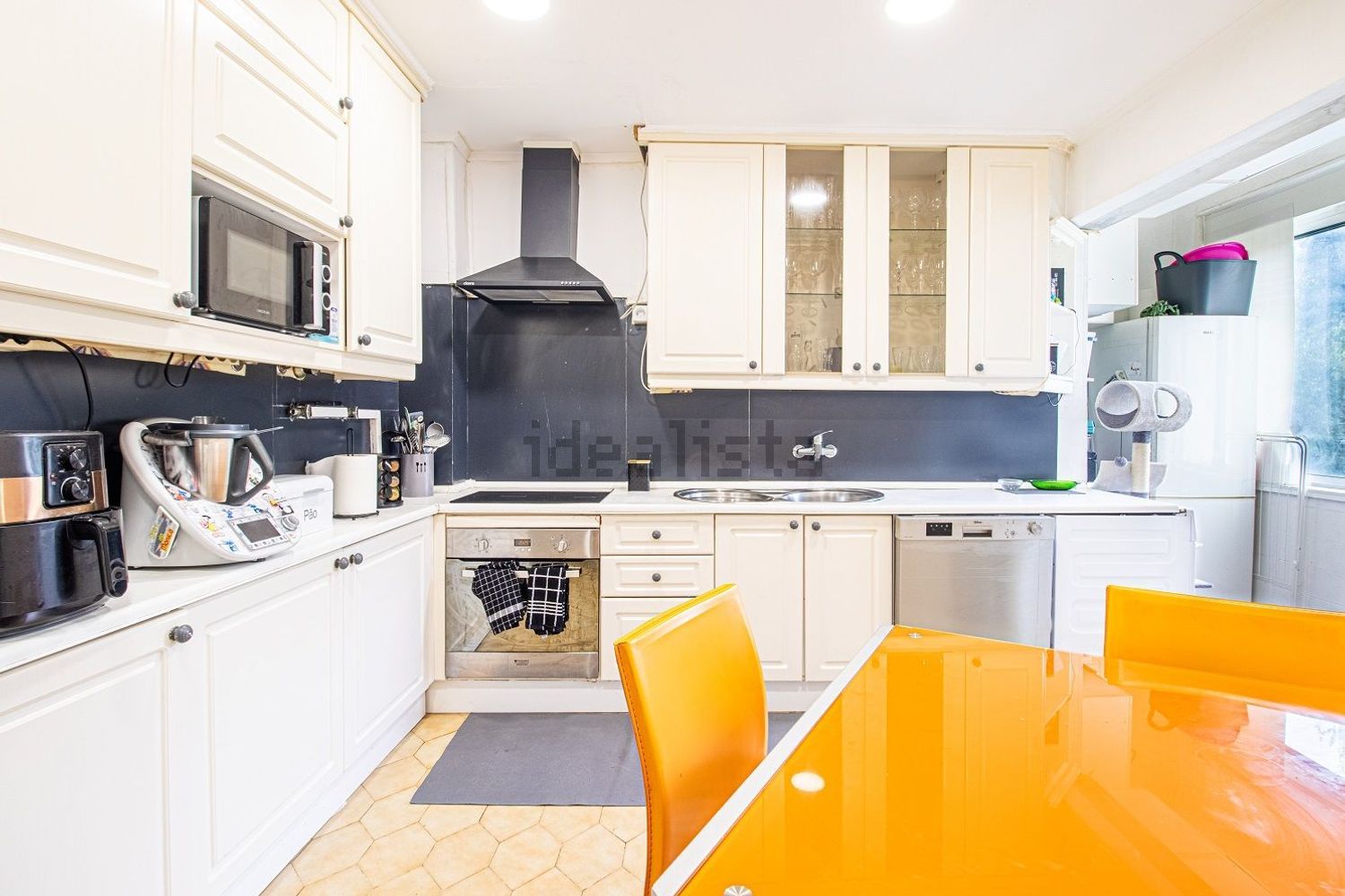 公寓 t3出售在Avenida Portugal, 61 - 厨房