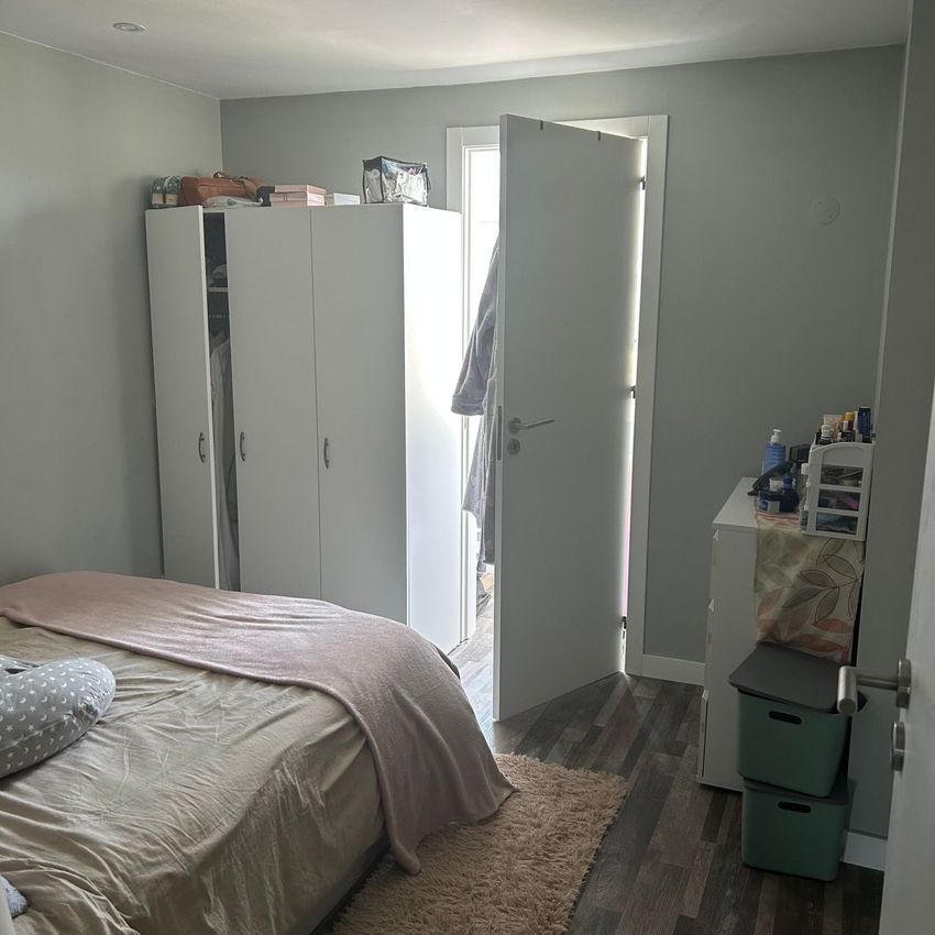 出租公寓 t1Baixa da banheira, 2835 -109